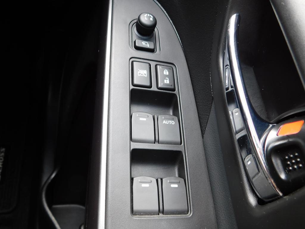 S-Cross