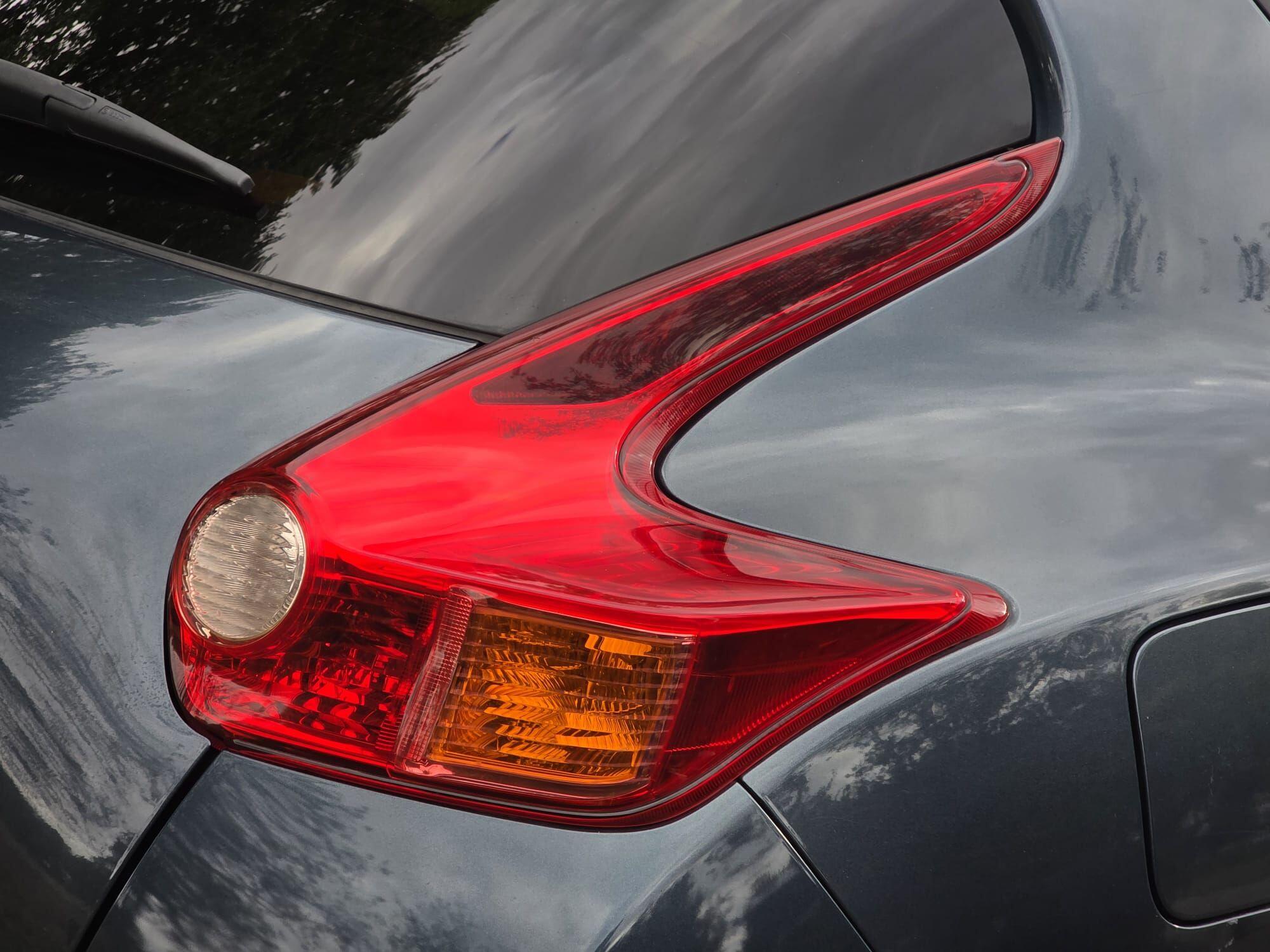Nissan Juke view 29