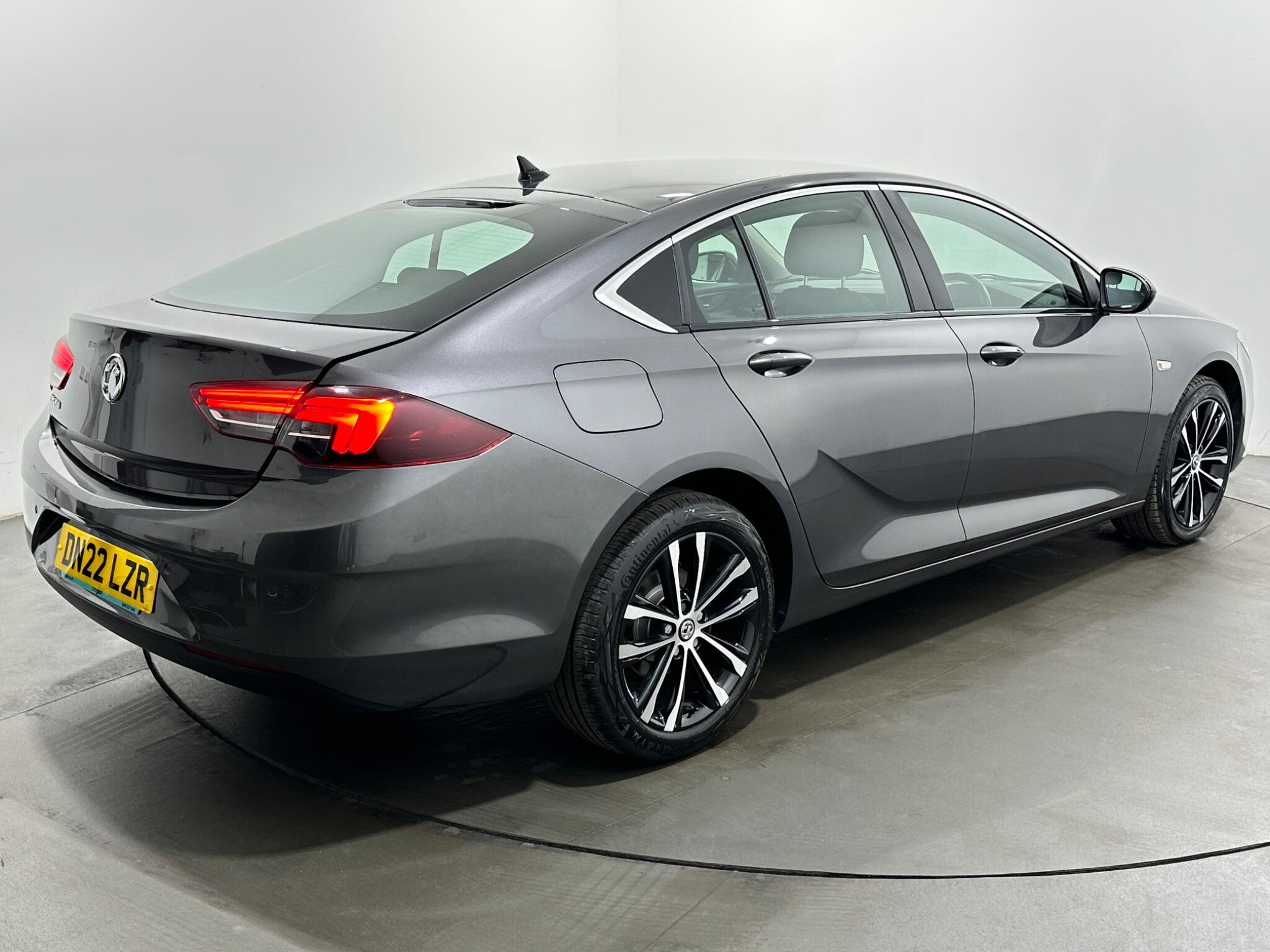 Vauxhall Insignia view 50