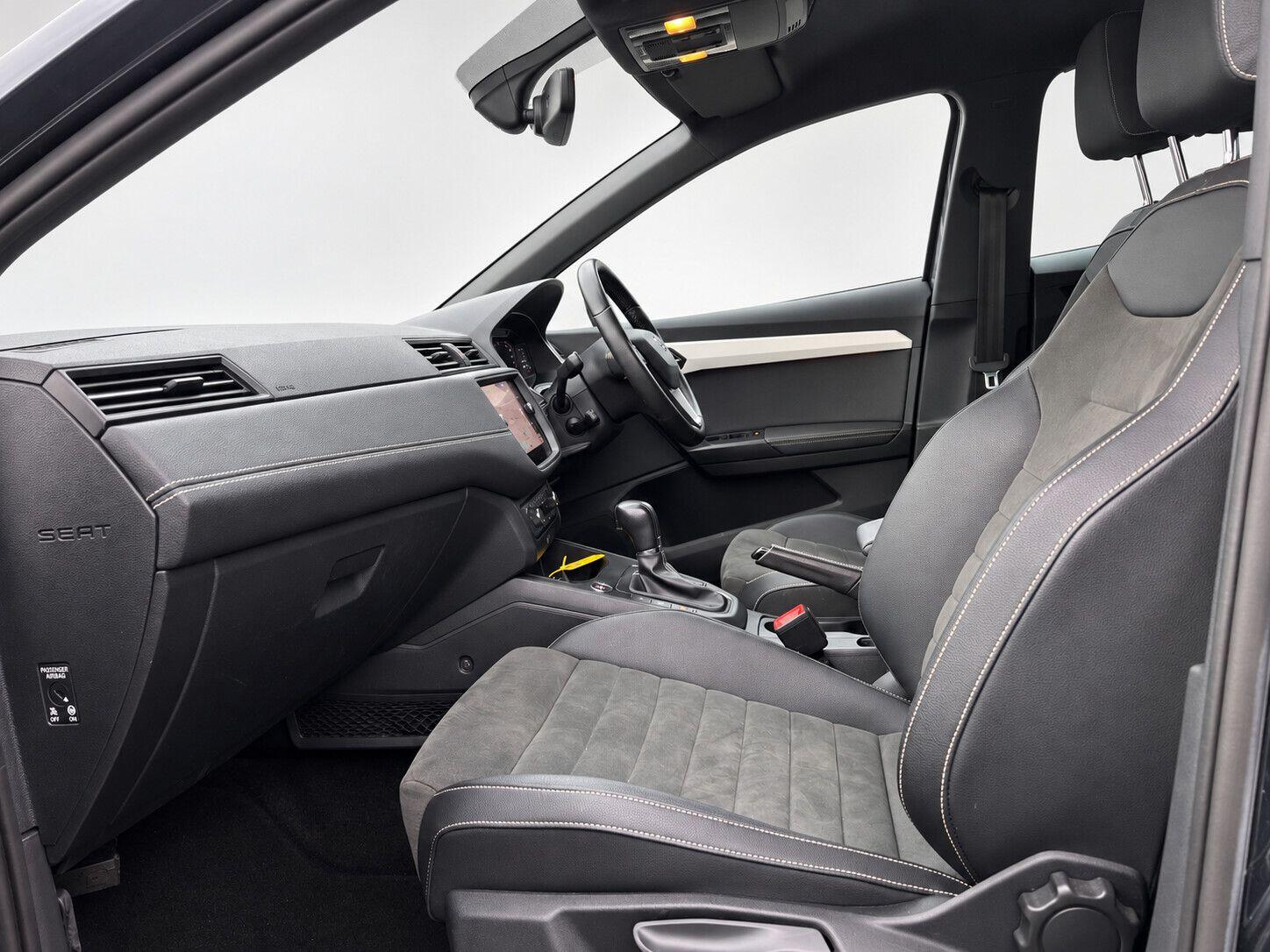 Seat Ibiza view 36