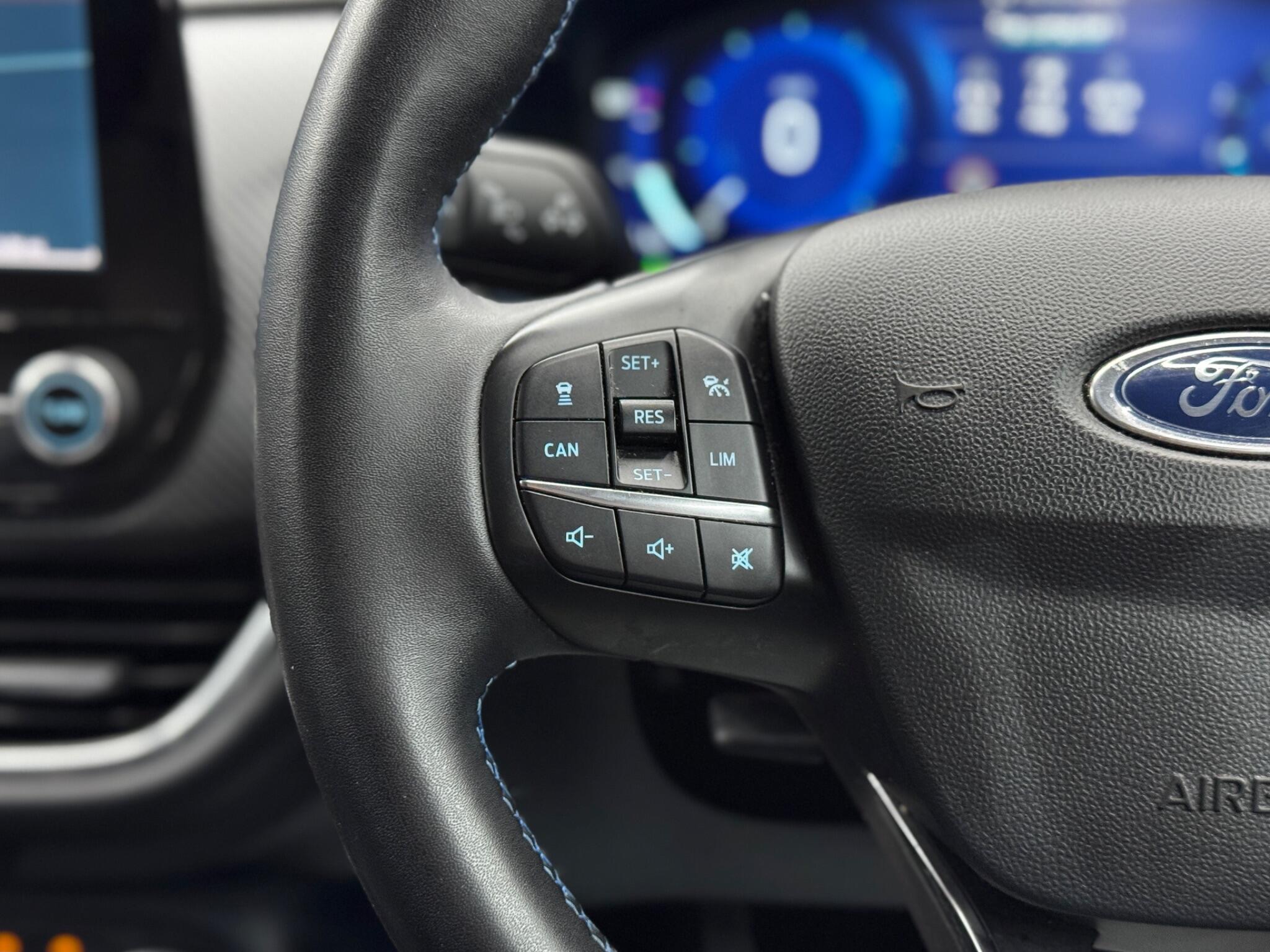 Ford Fiesta view 20