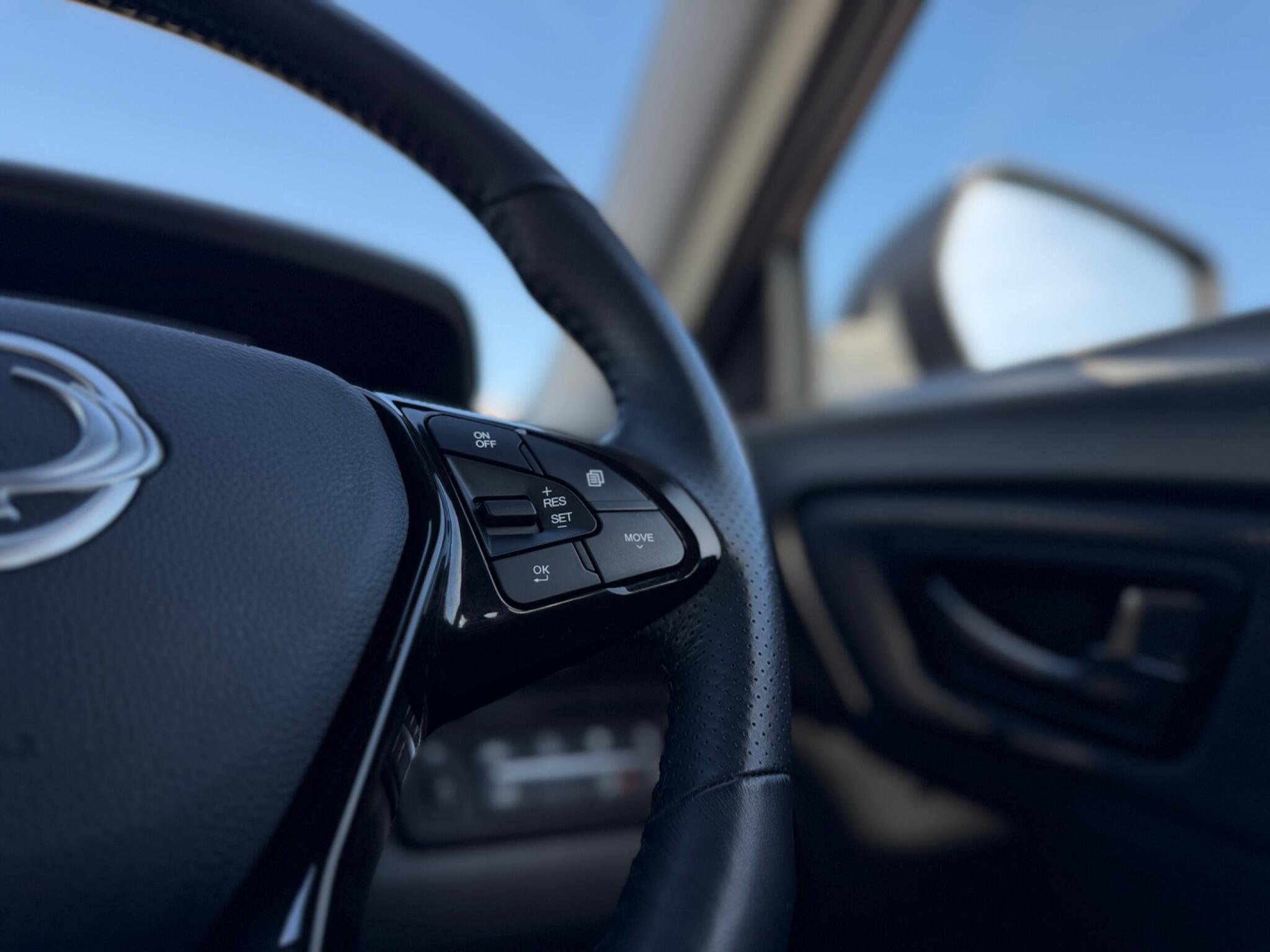 KGM Tivoli view 7