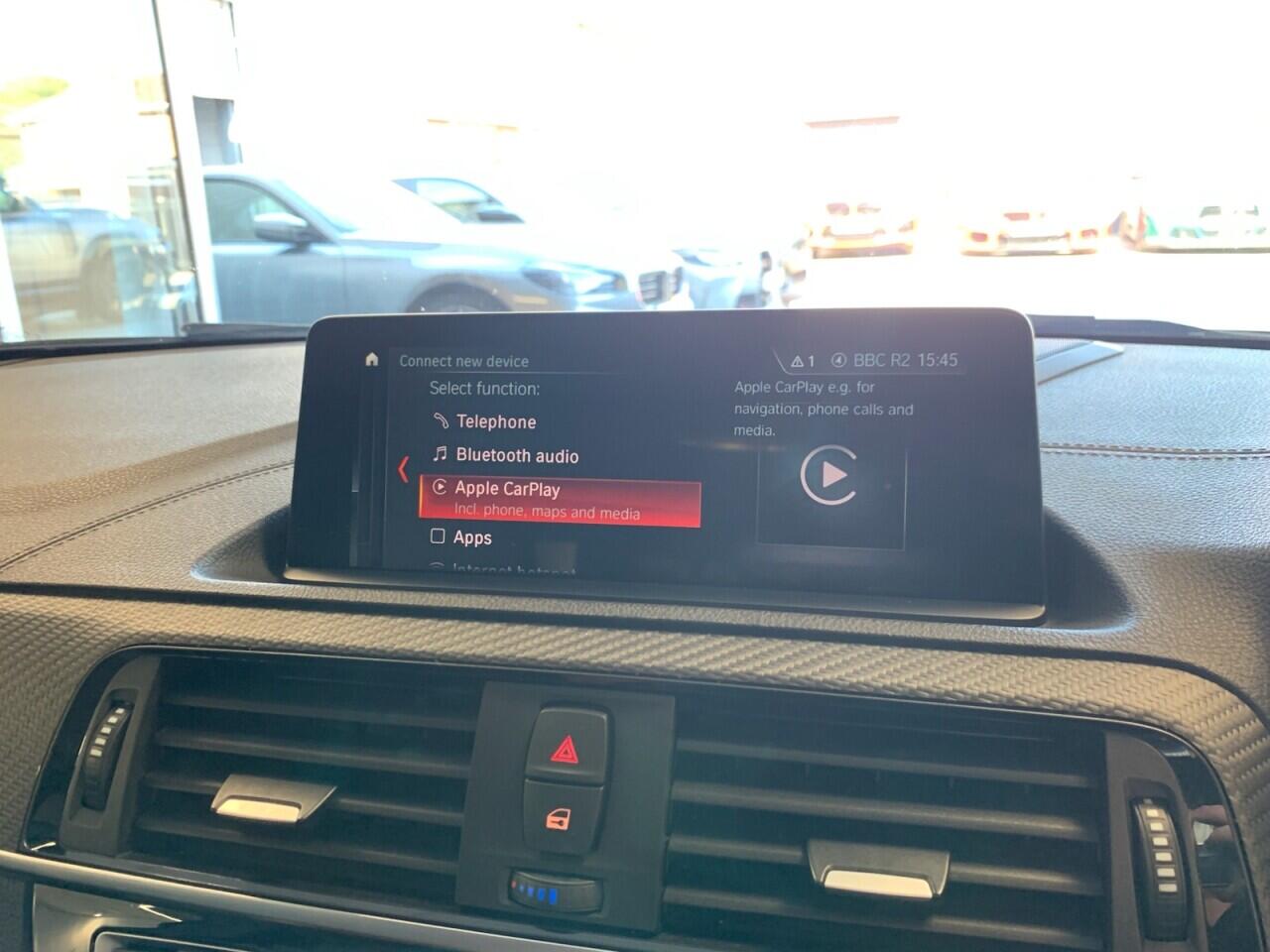 BMW M2 view 39