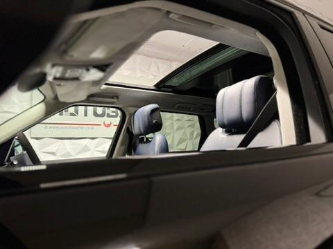 Land Rover Range Rover Sport view 51