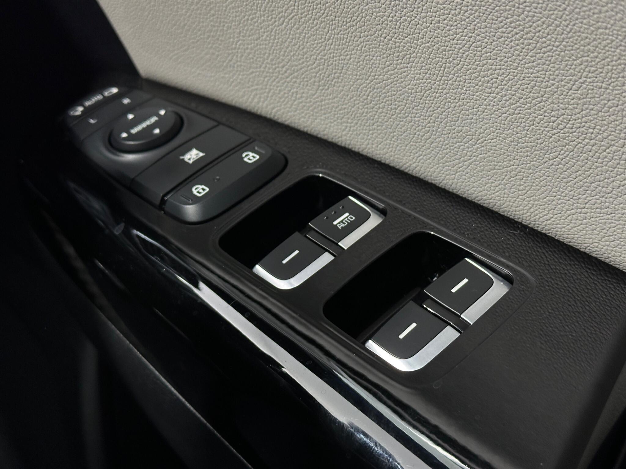 Kia Sportage view 19