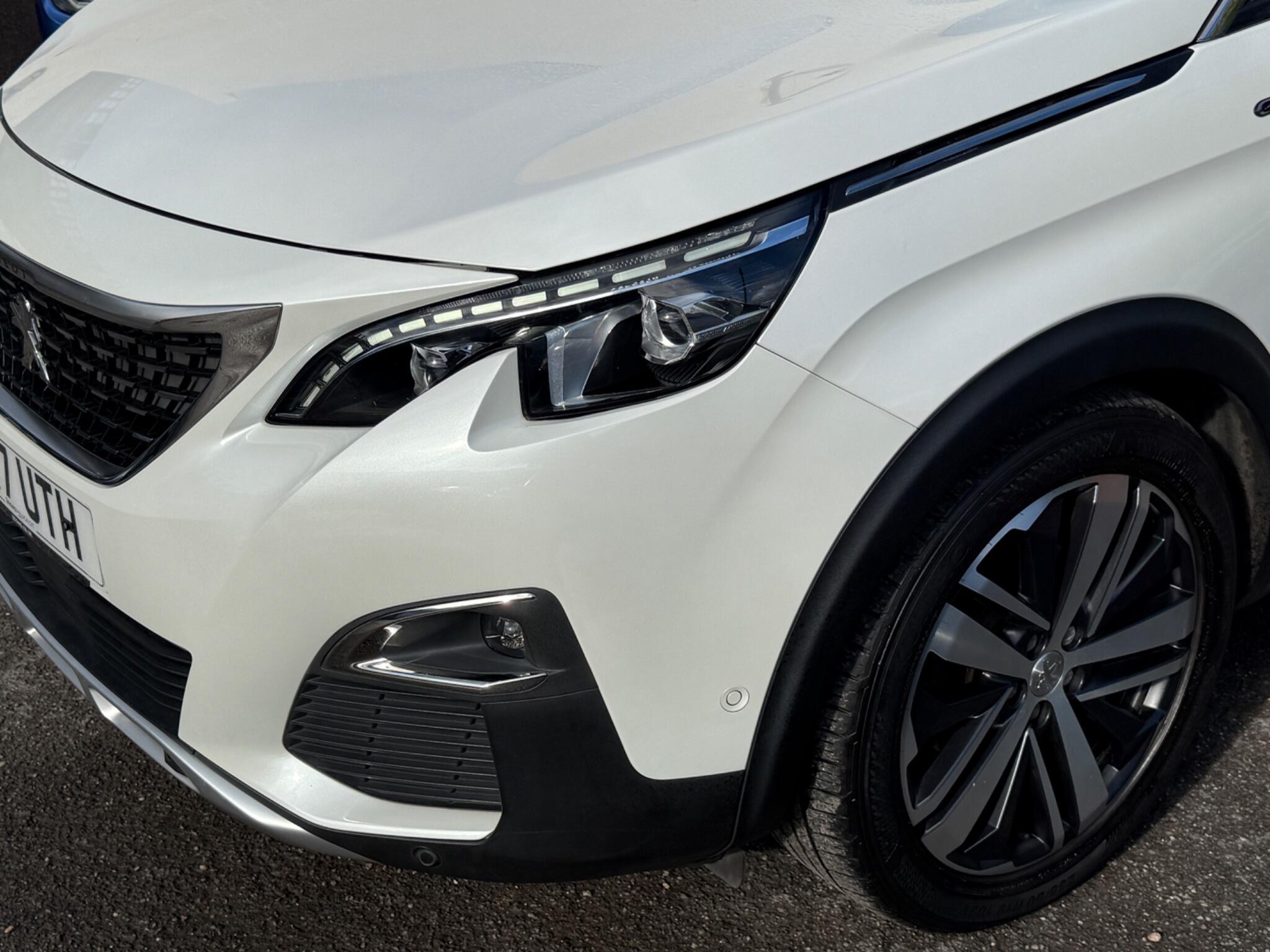Peugeot 3008 - Image 23