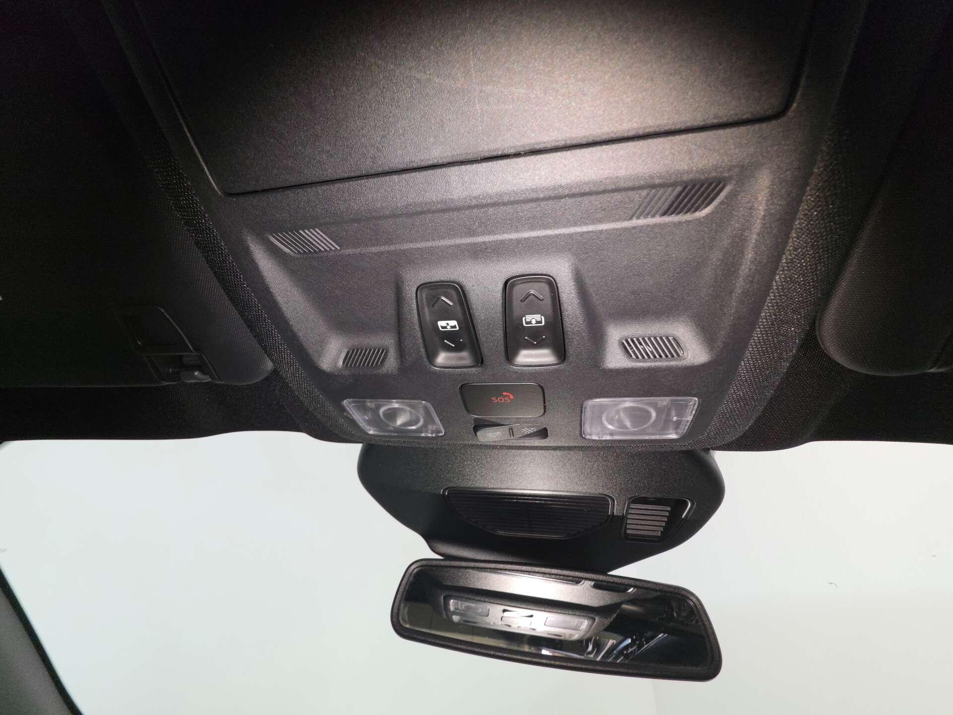 Ford Kuga view 42