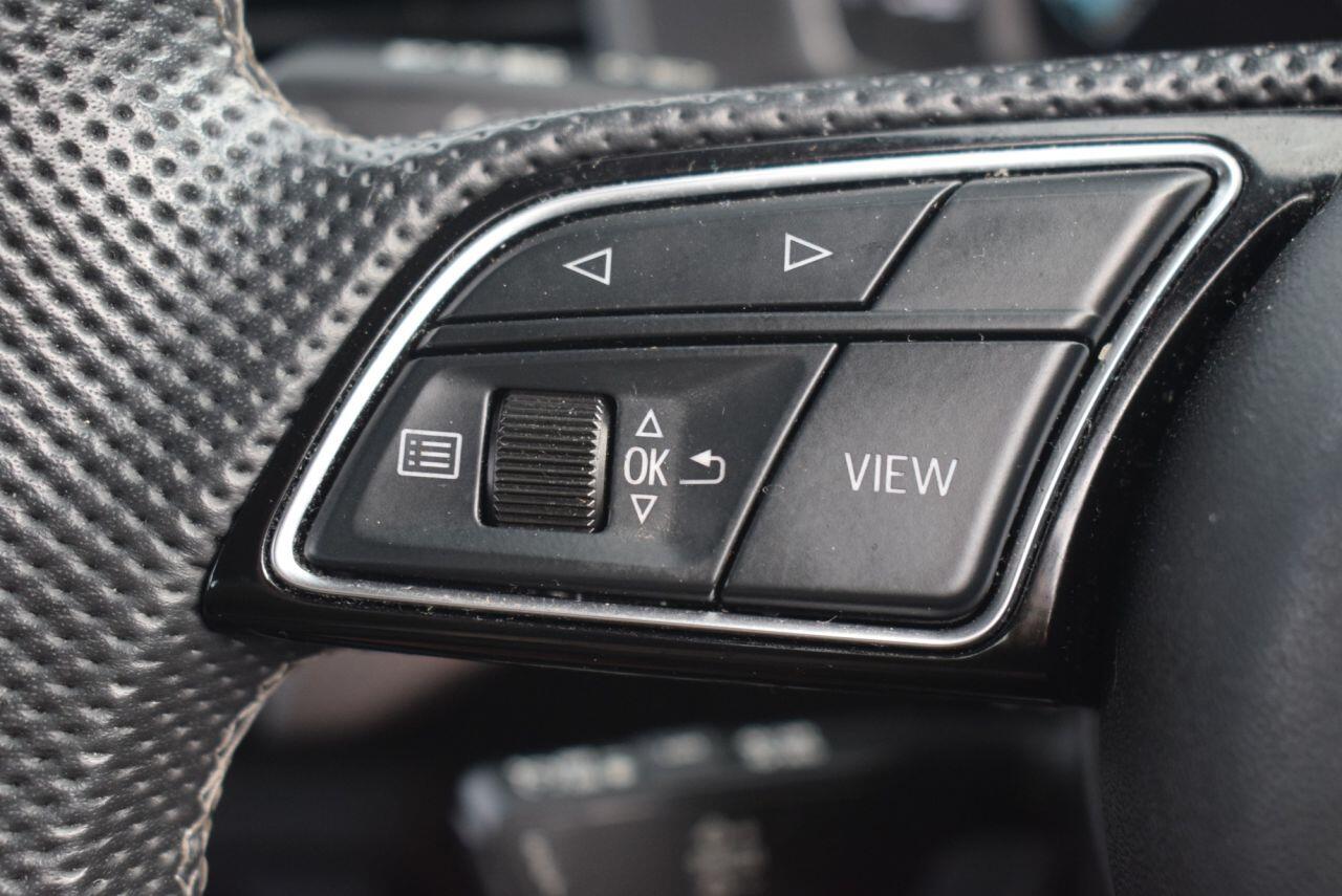 Audi A1 view 17