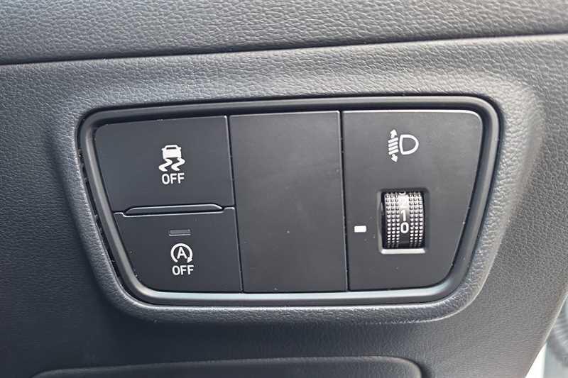 Hyundai Tucson view 31