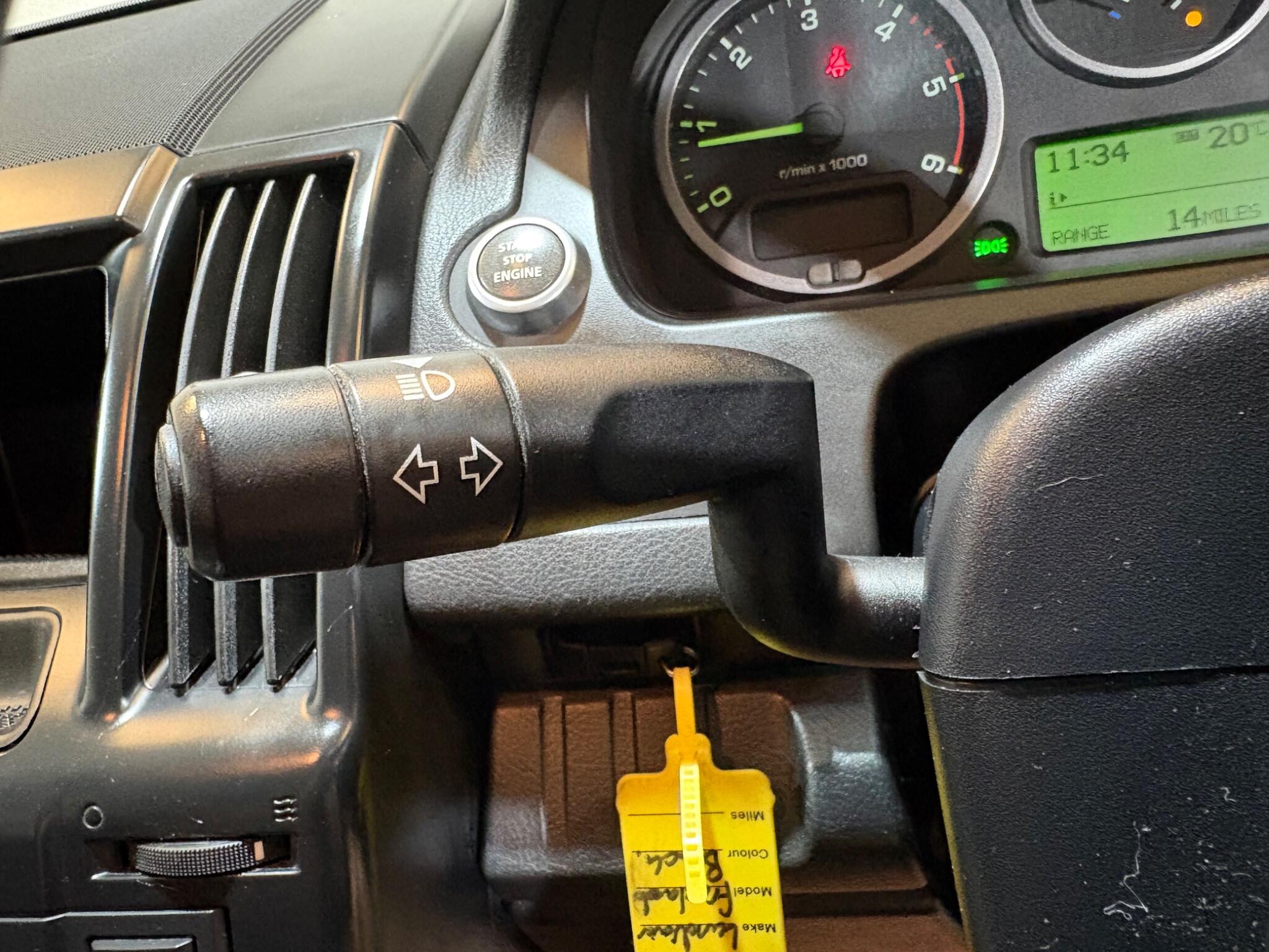 Land Rover Freelander 2 view 33