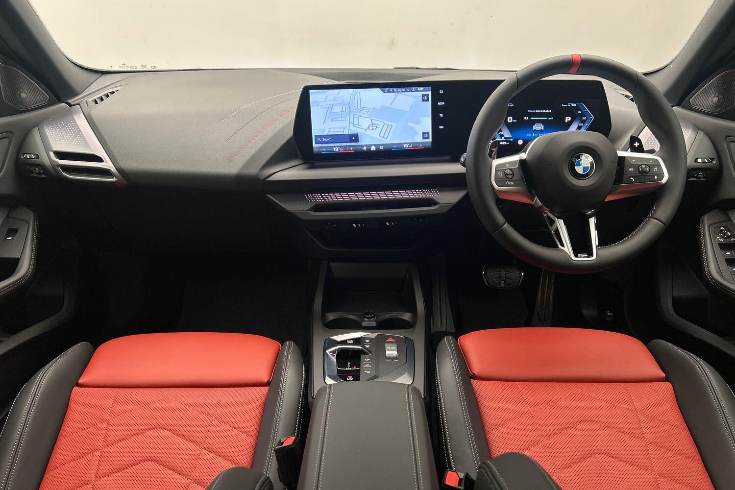 BMW 2 Series view 4