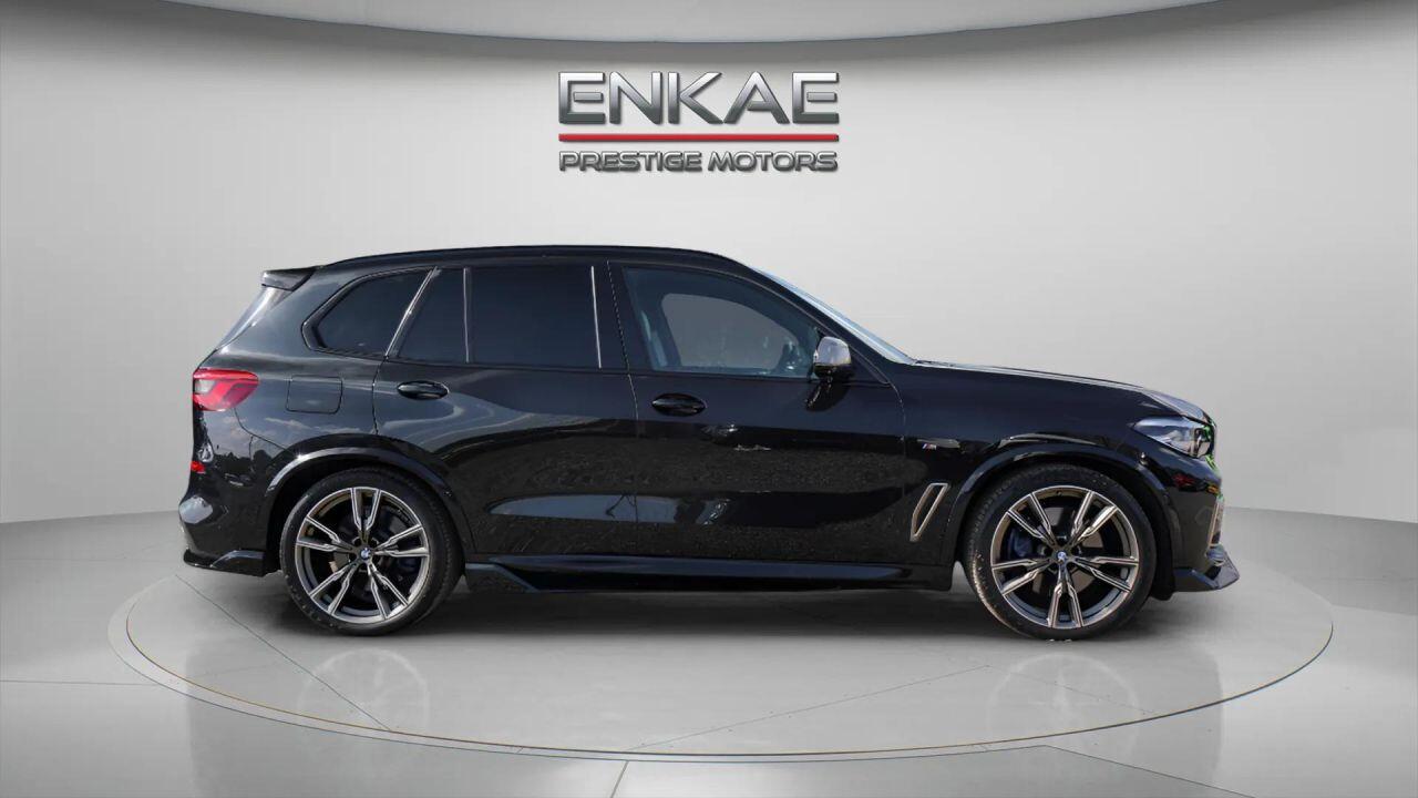 BMW X5 X5 view 3