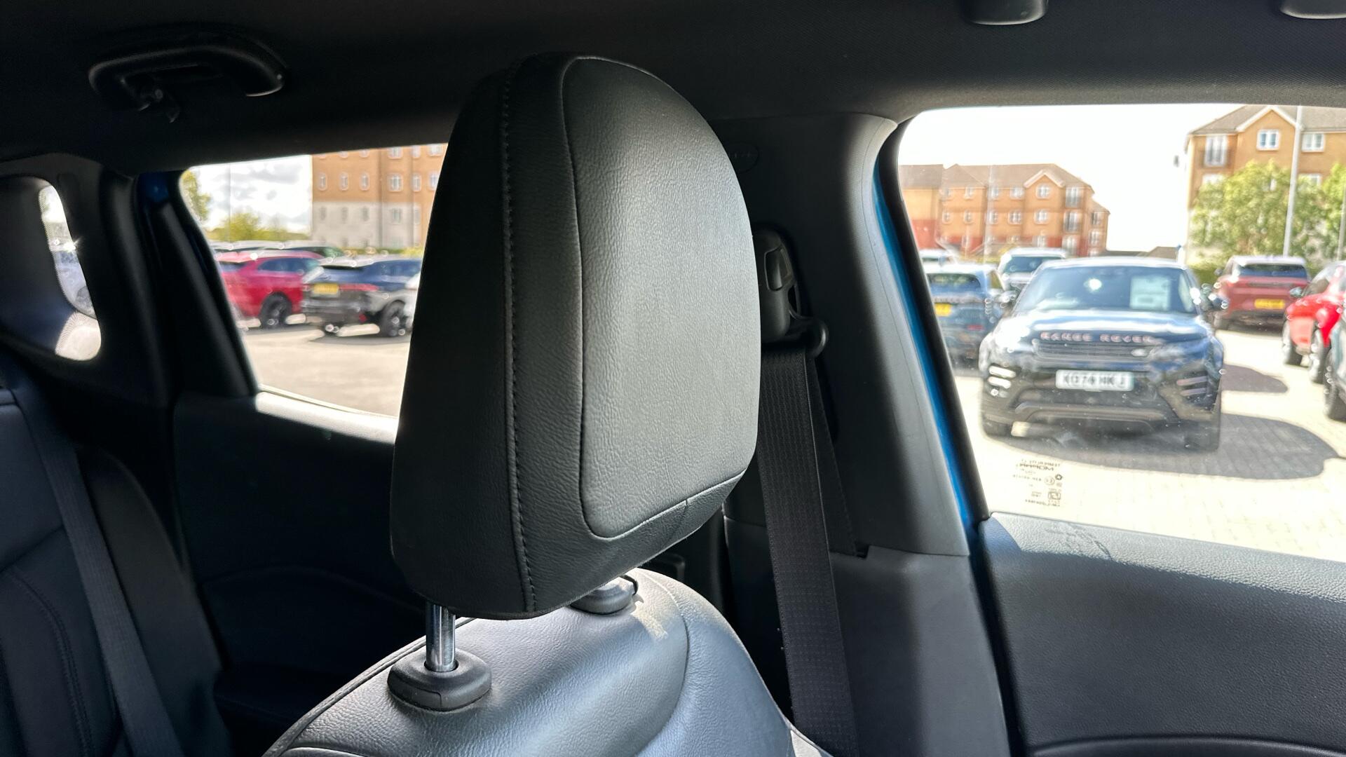 Jeep Compass view 82