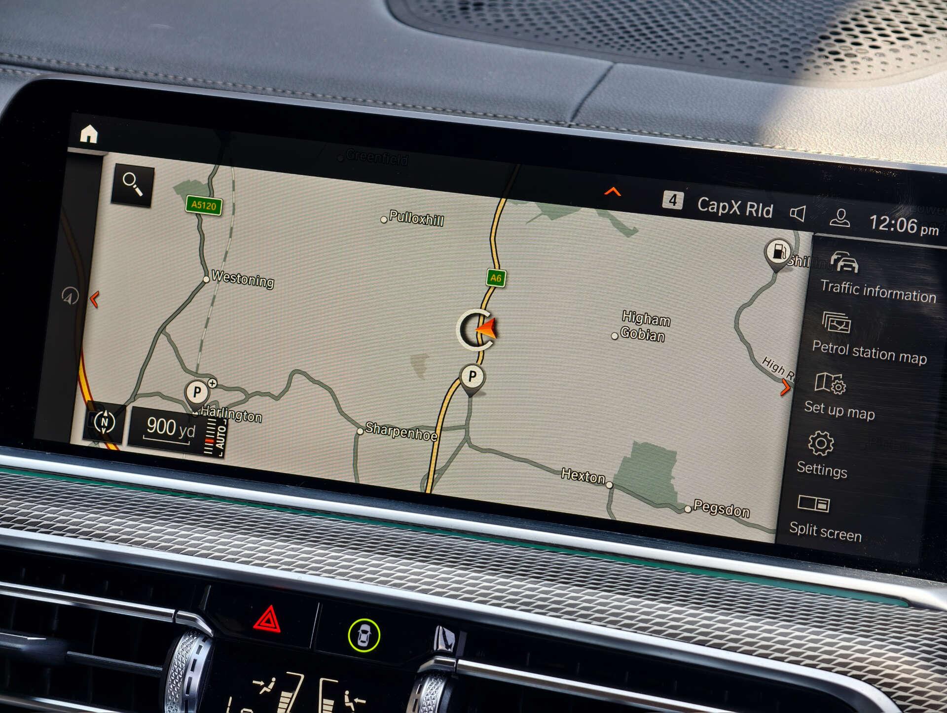BMW X5 X5 view 52
