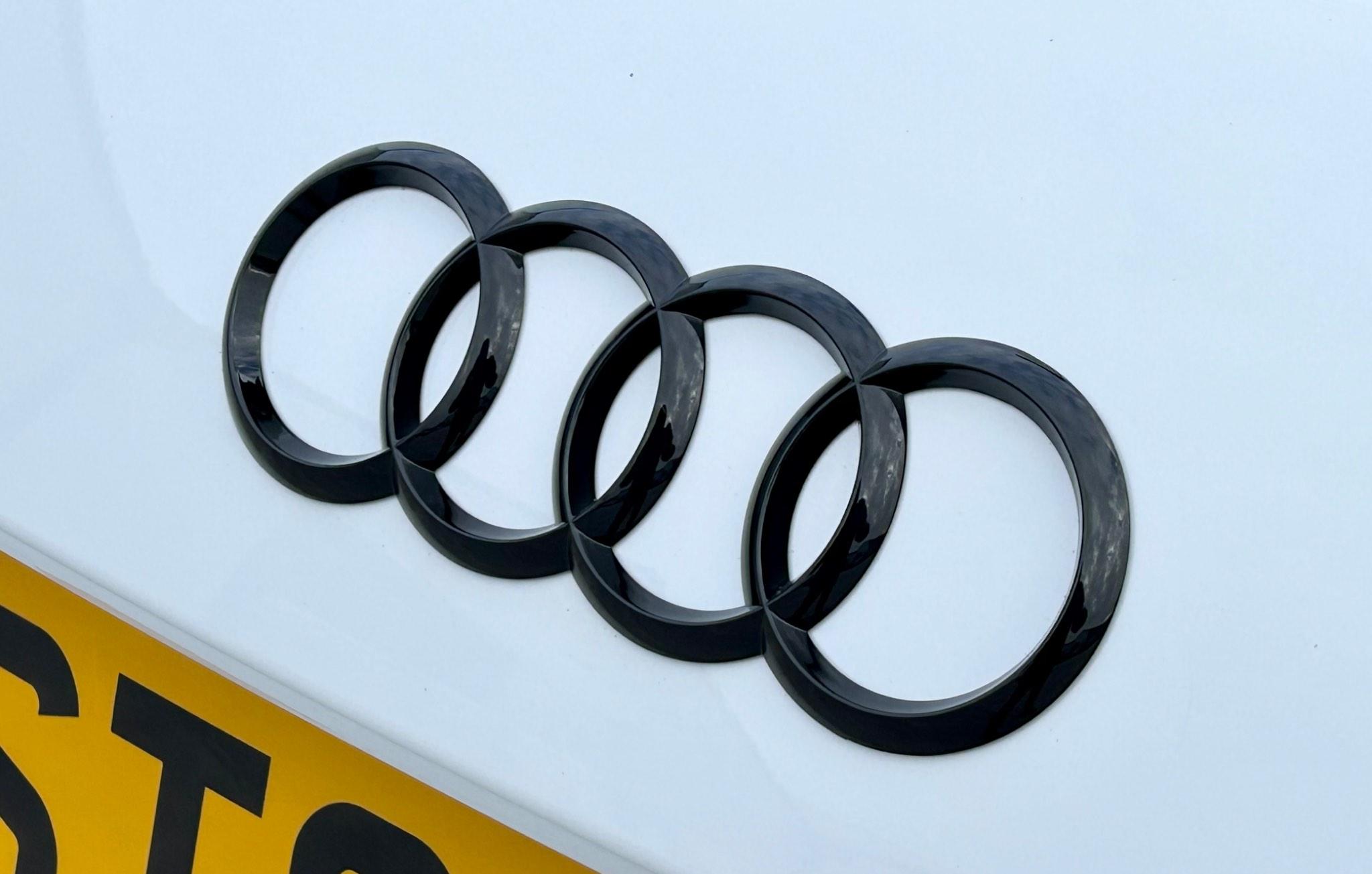 Audi A1 view 16