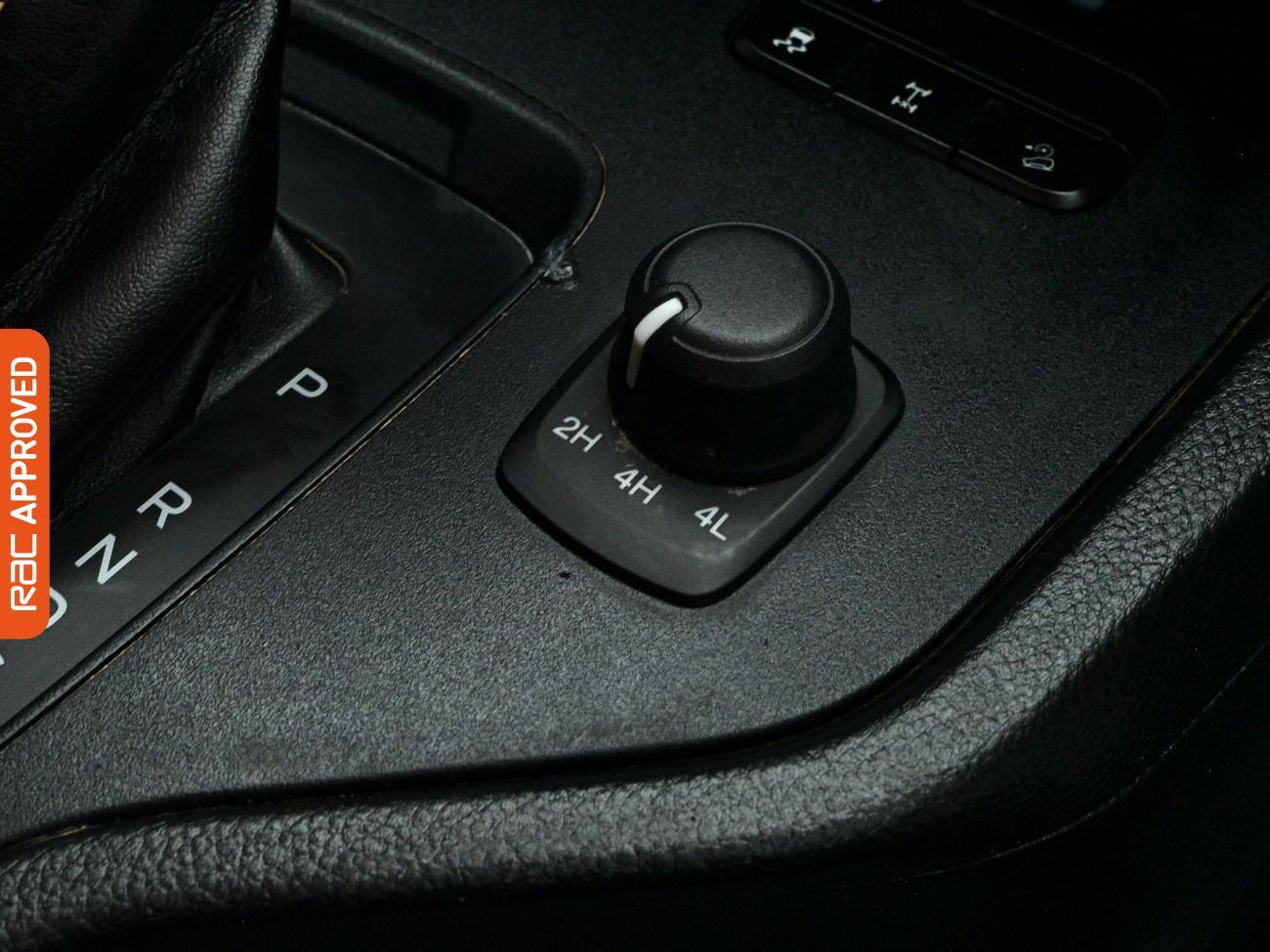 Ford Ranger view 24