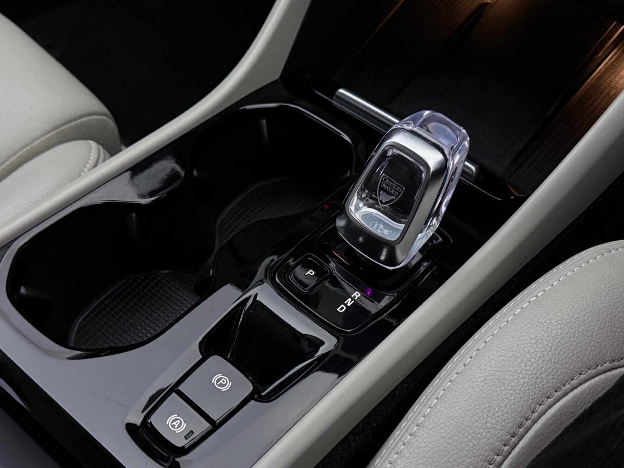 Volvo XC40 view 20