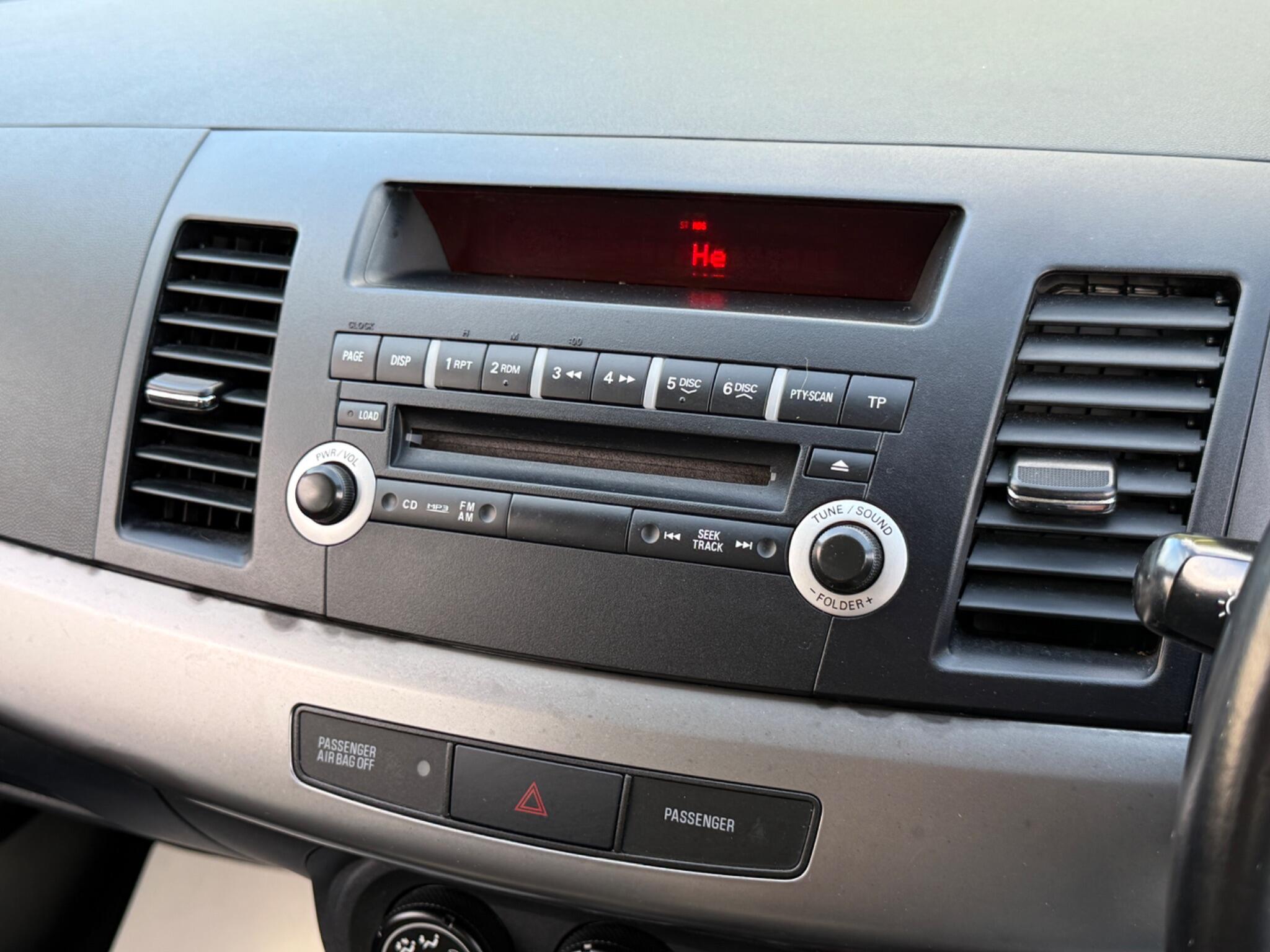 Mitsubishi Lancer - Image 55