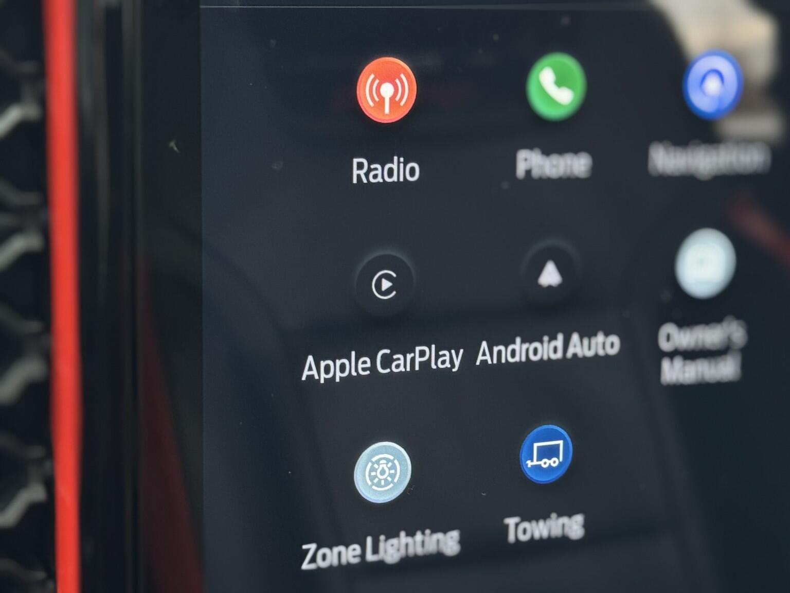 Ford Ranger view 48