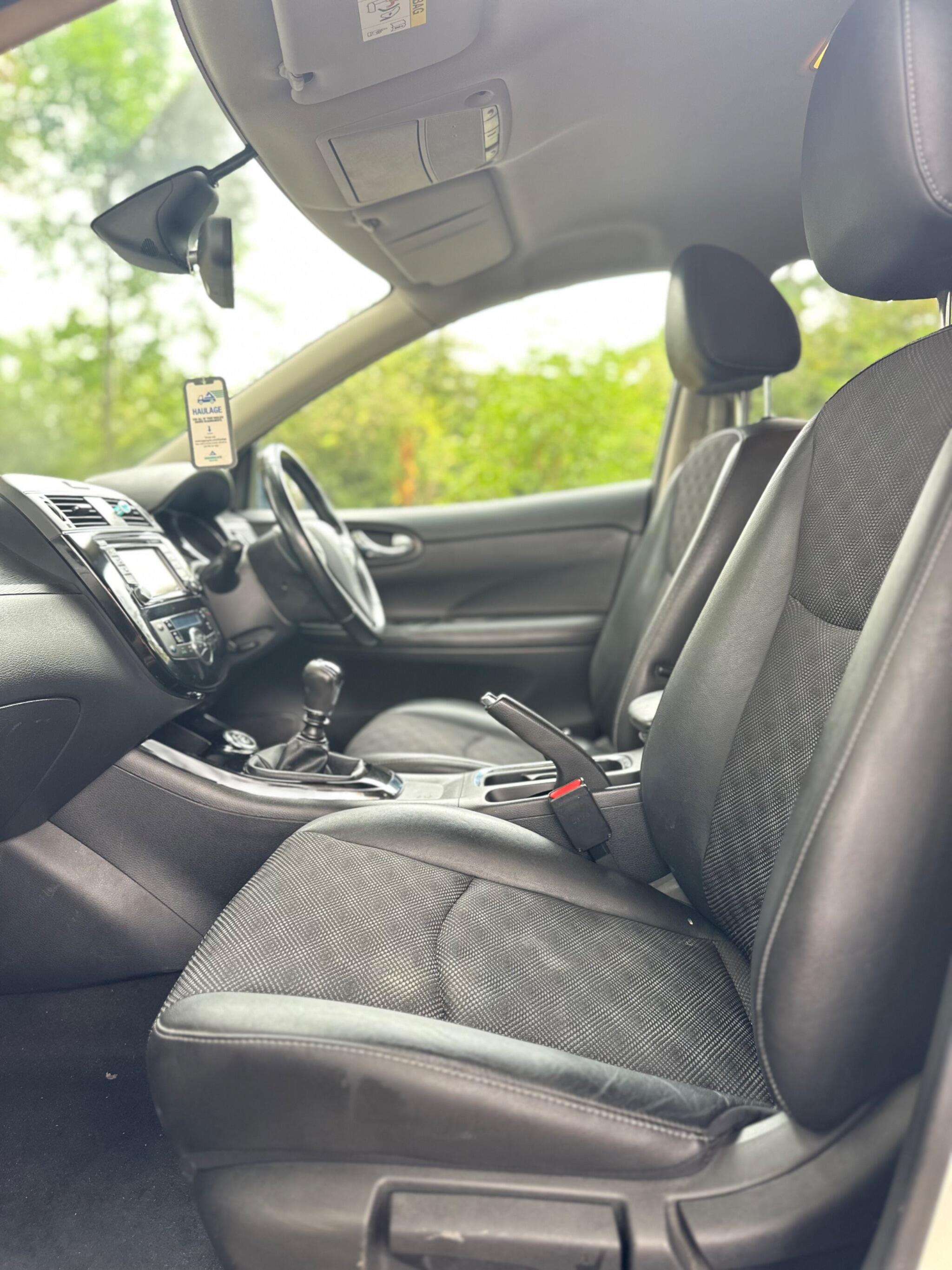 2016 Nissan Pulsar 1.5 dCi N-Connecta Euro 6 (s/s) 5dr • 102,000 miles image 14