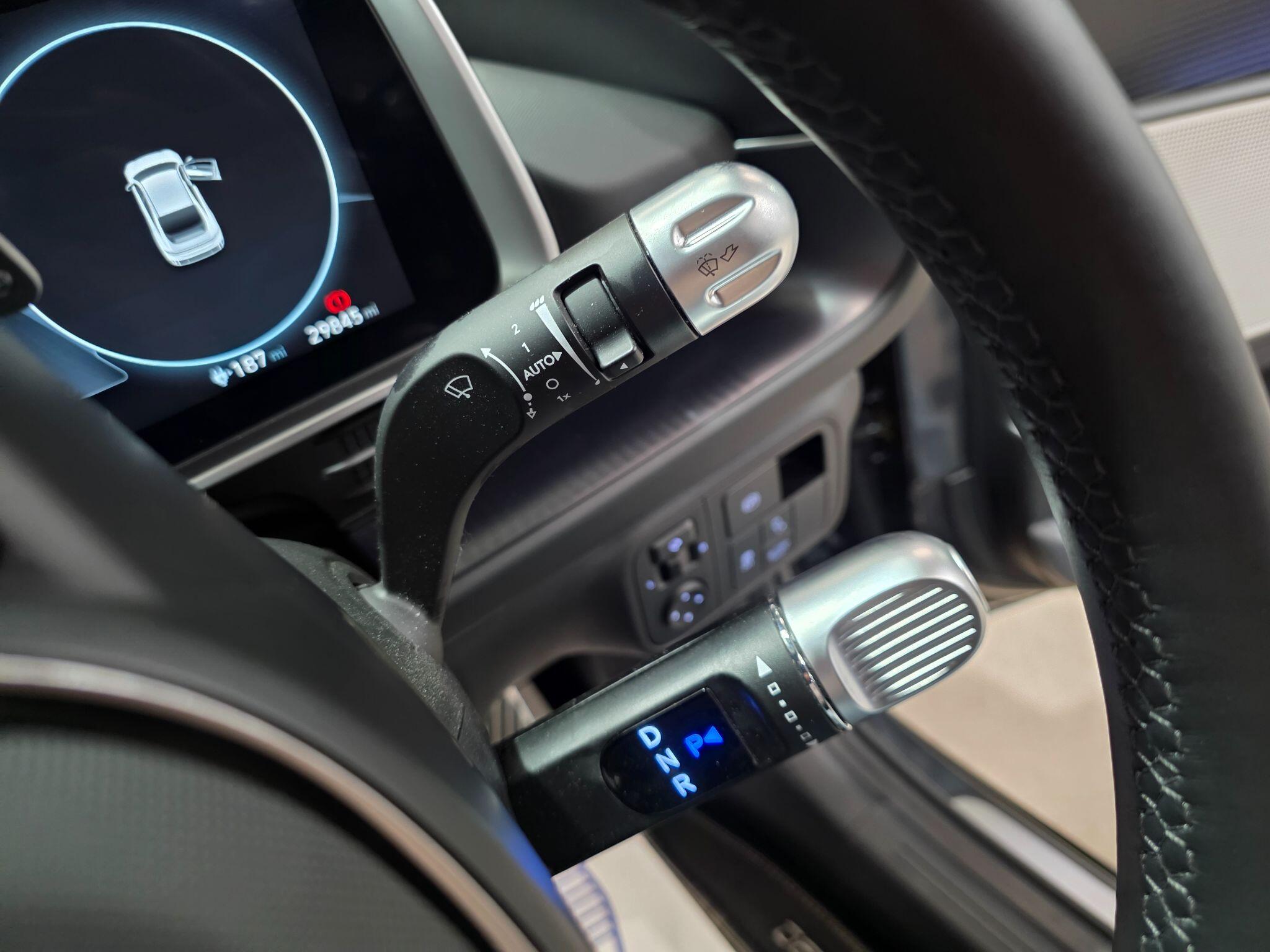 Hyundai Ioniq 6 view 22