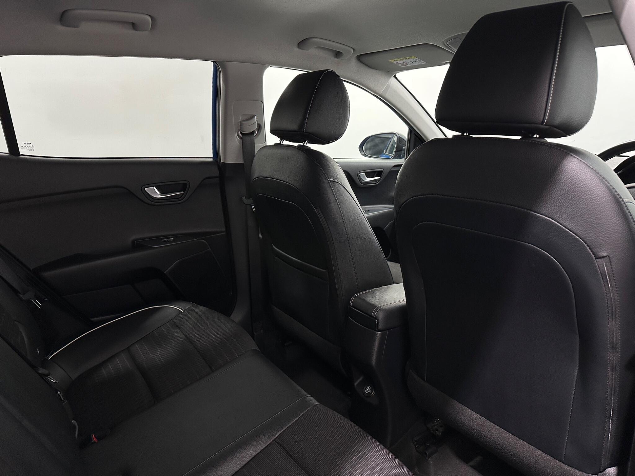 Kia Stonic view 37
