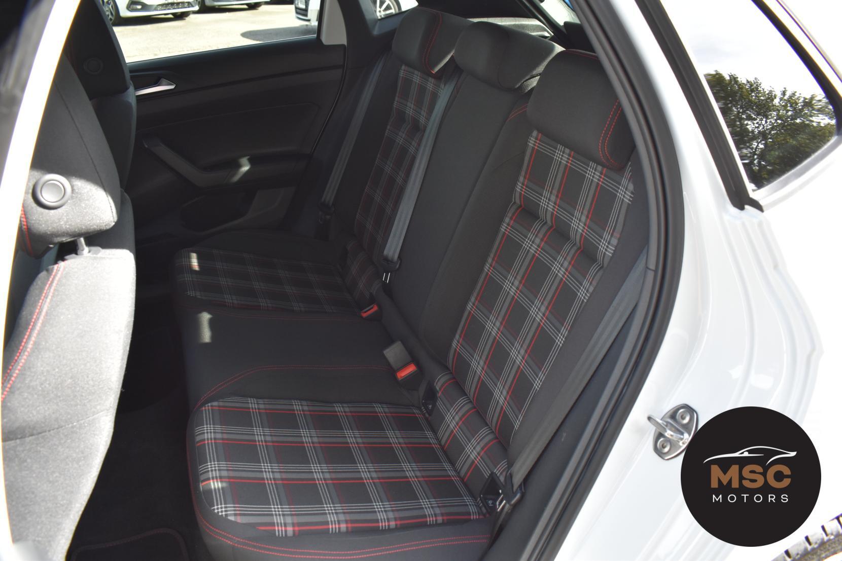 Volkswagen Polo view 37