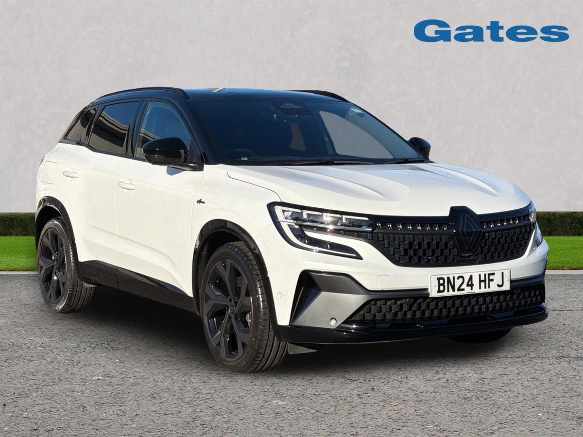 Renault Austral