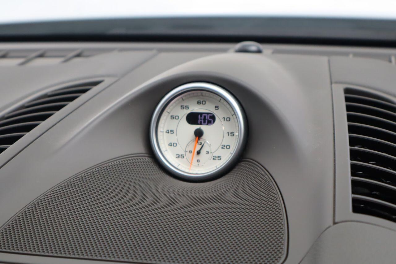 Porsche Cayenne view 18