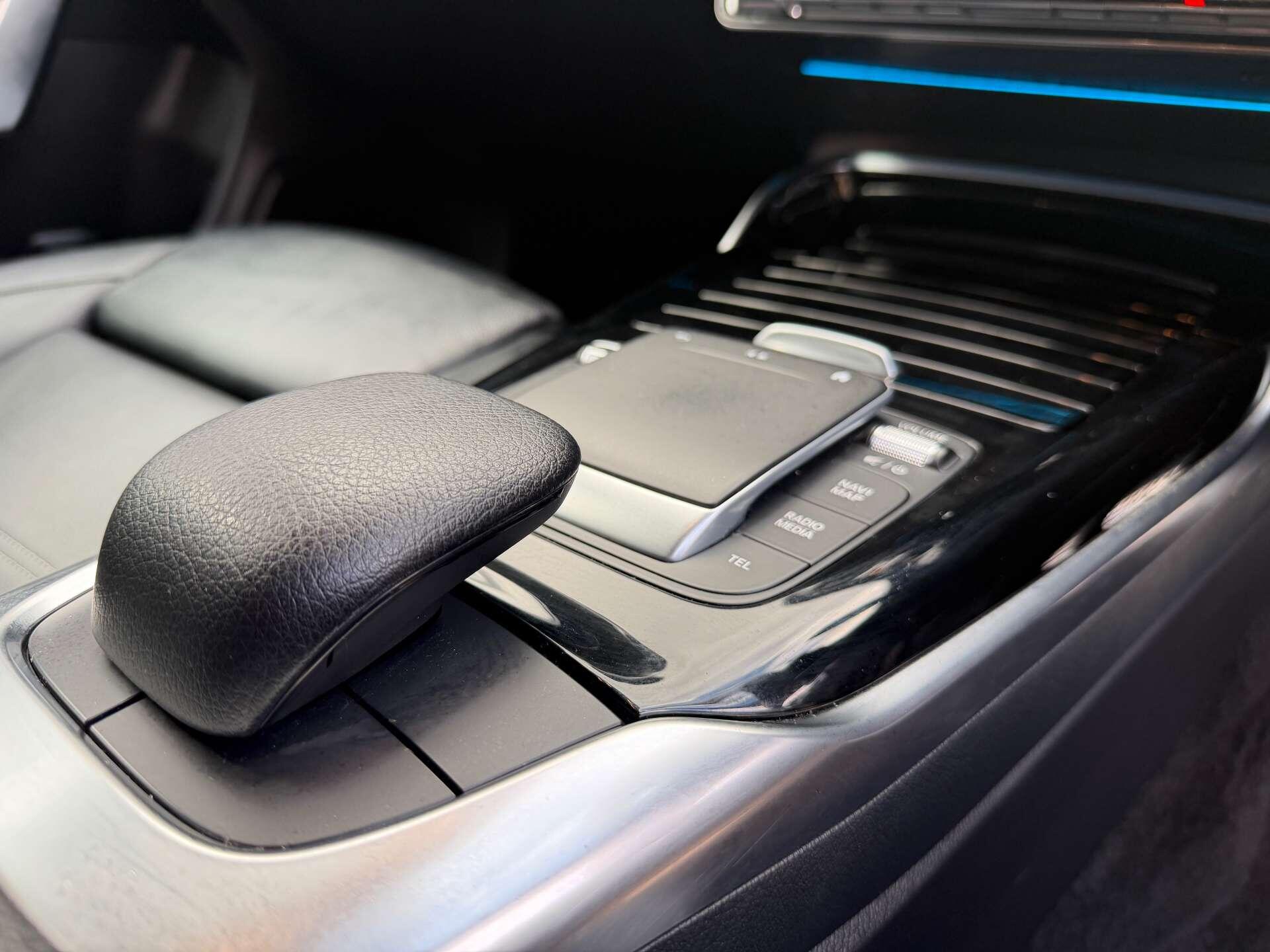 Mercedes-Benz Cla view 25