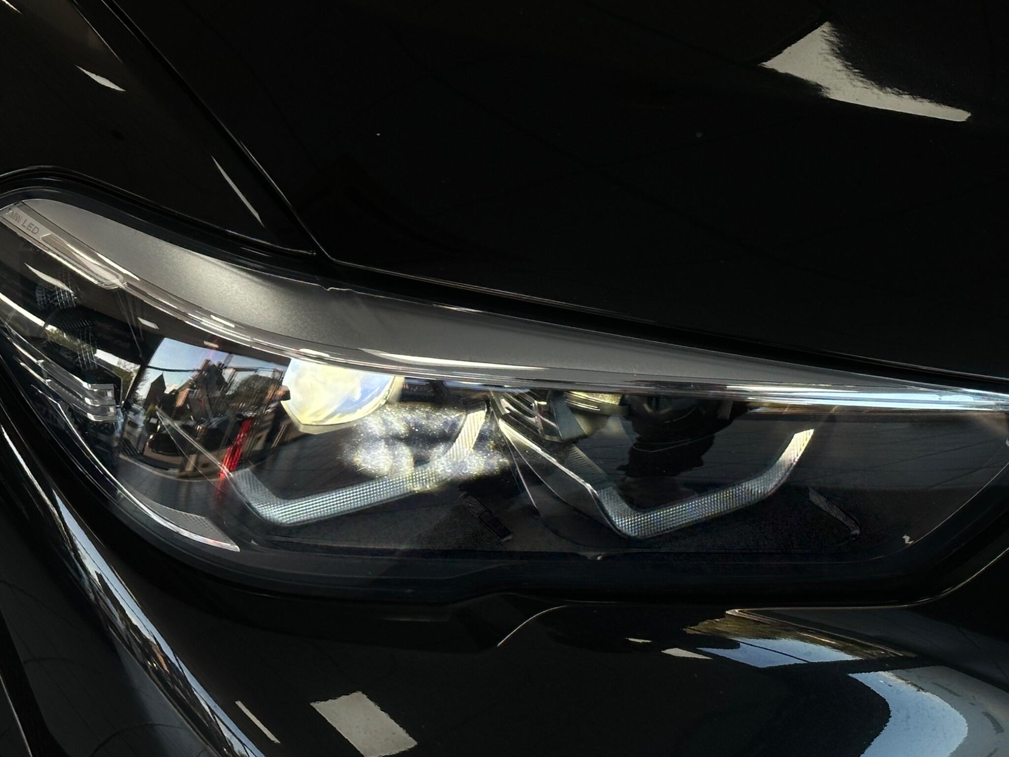 BMW X5 X5 view 45