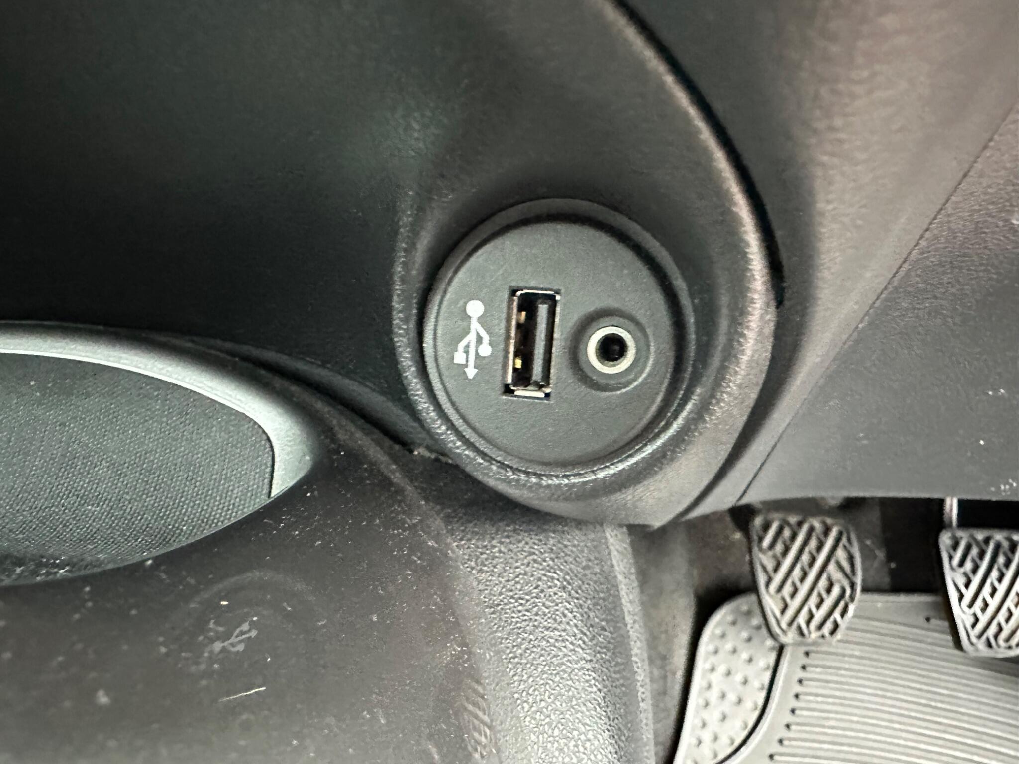 Nissan Juke view 8