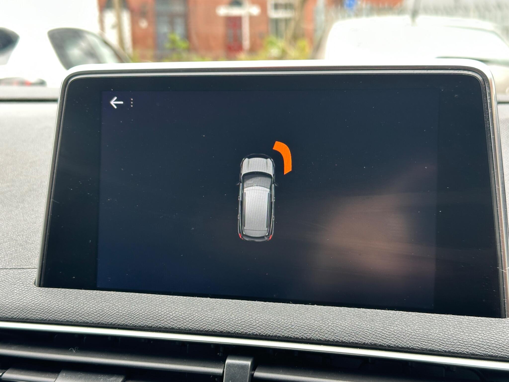Peugeot 3008 view 66