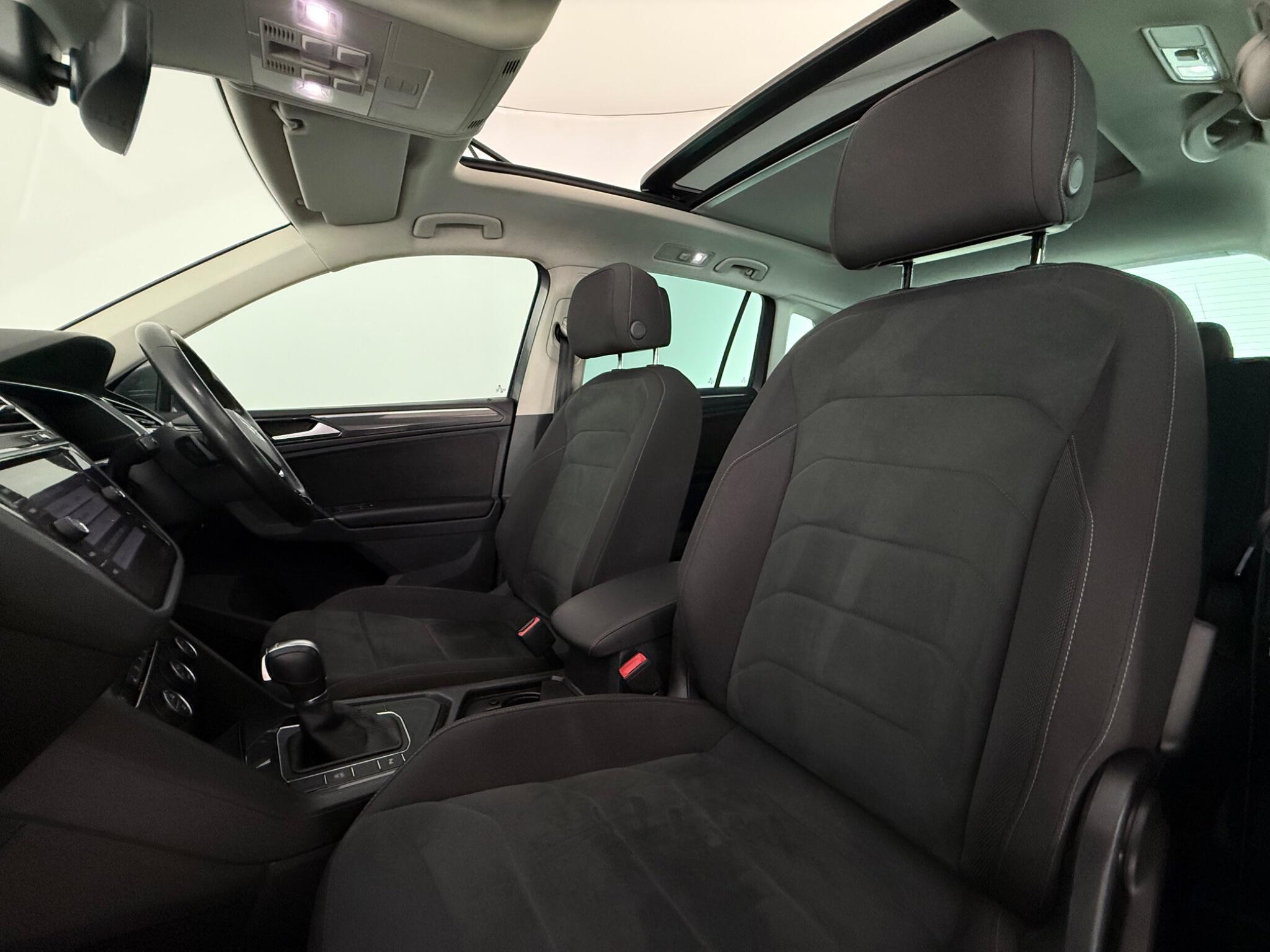 Volkswagen Tiguan view 30