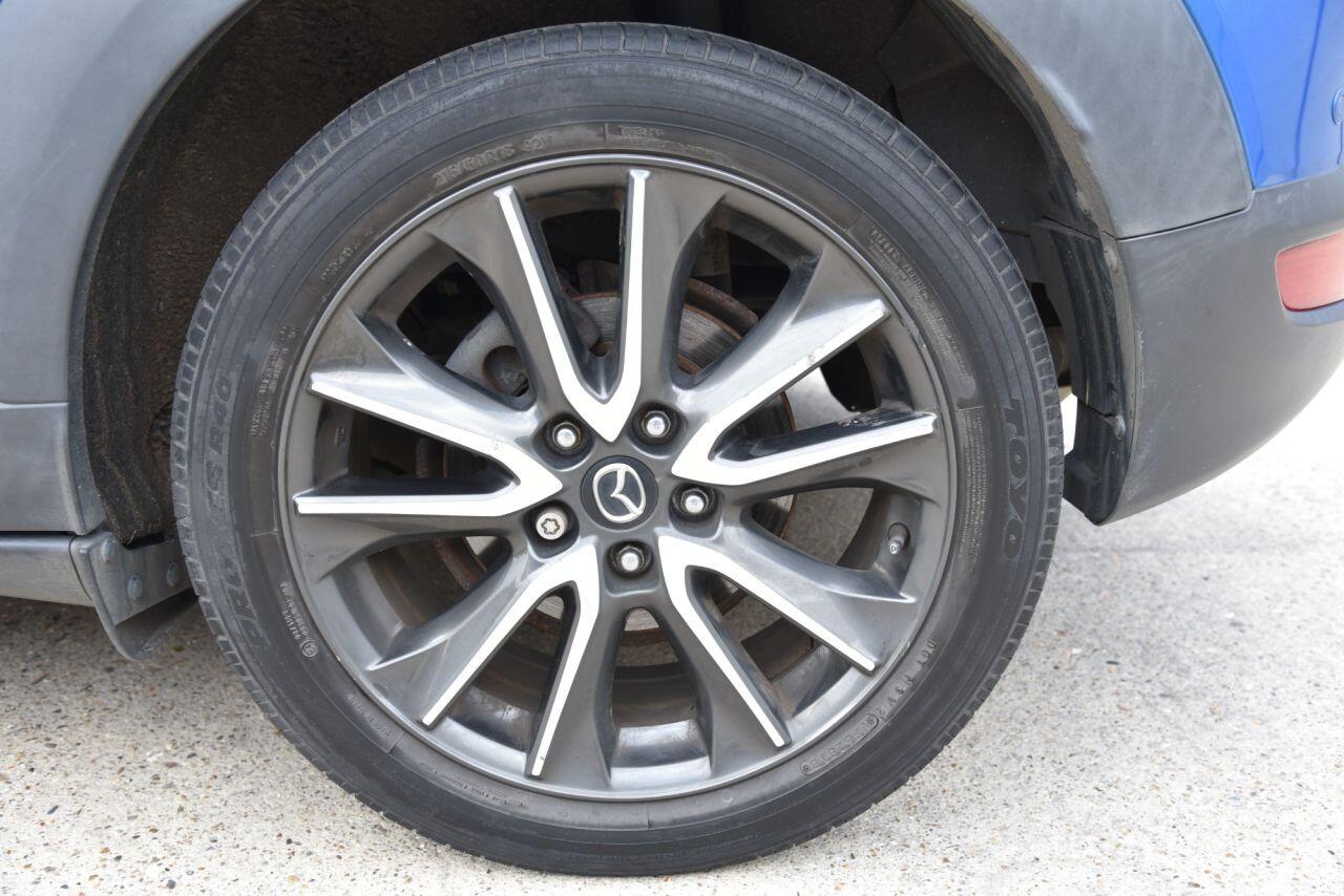 Mazda CX-3 view 59