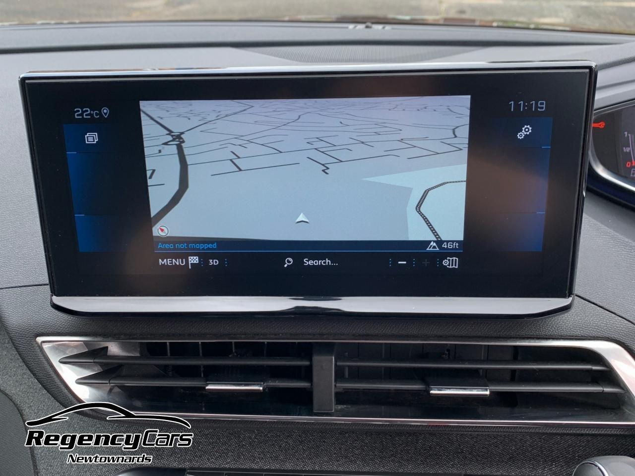 Peugeot 5008 view 36
