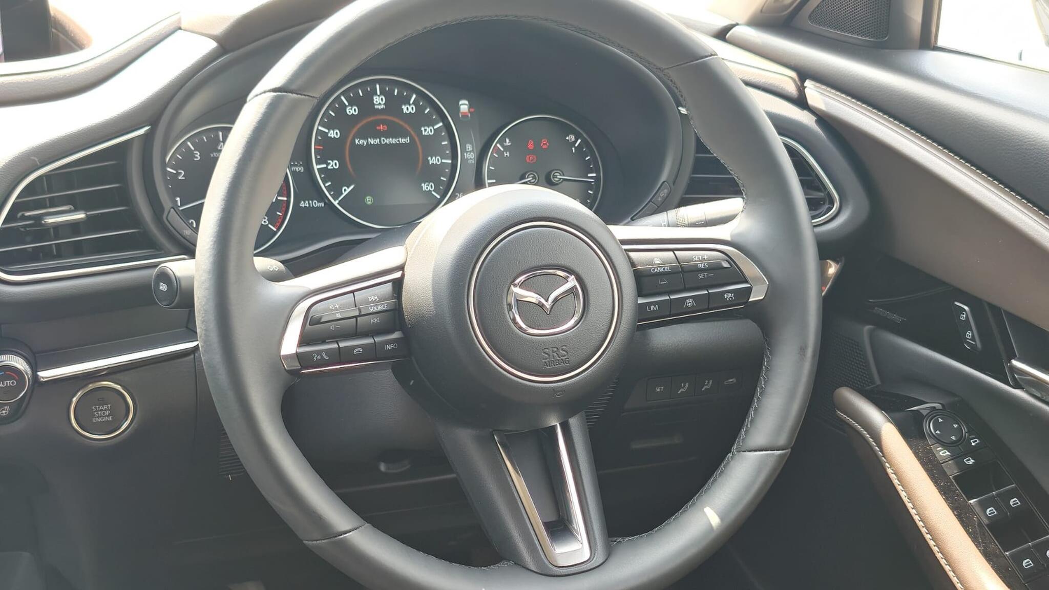 Mazda CX-30 view 14
