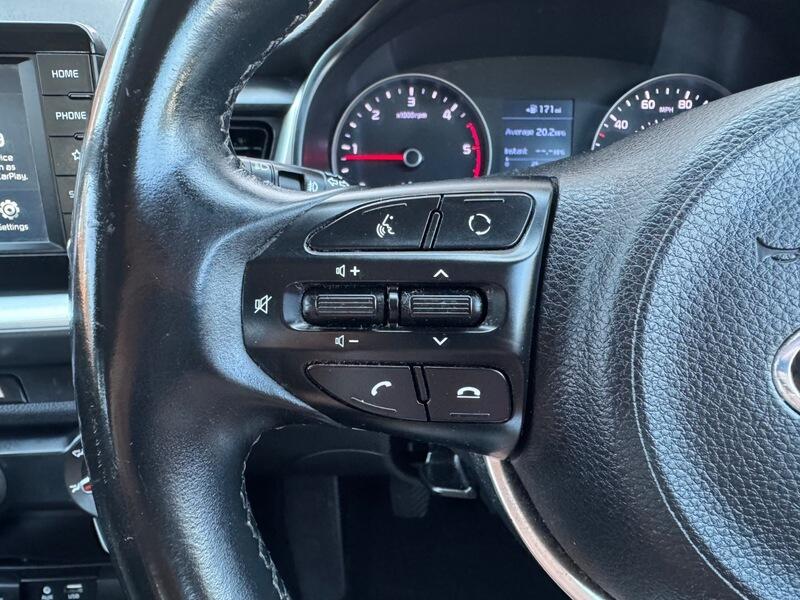 Kia Stonic view 30