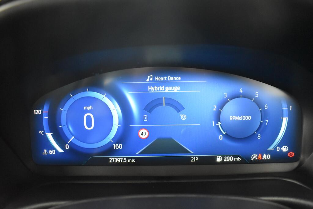 Ford Puma view 52