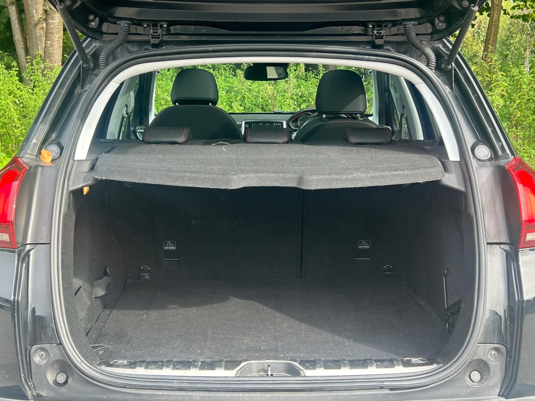 Peugeot 2008 view 41