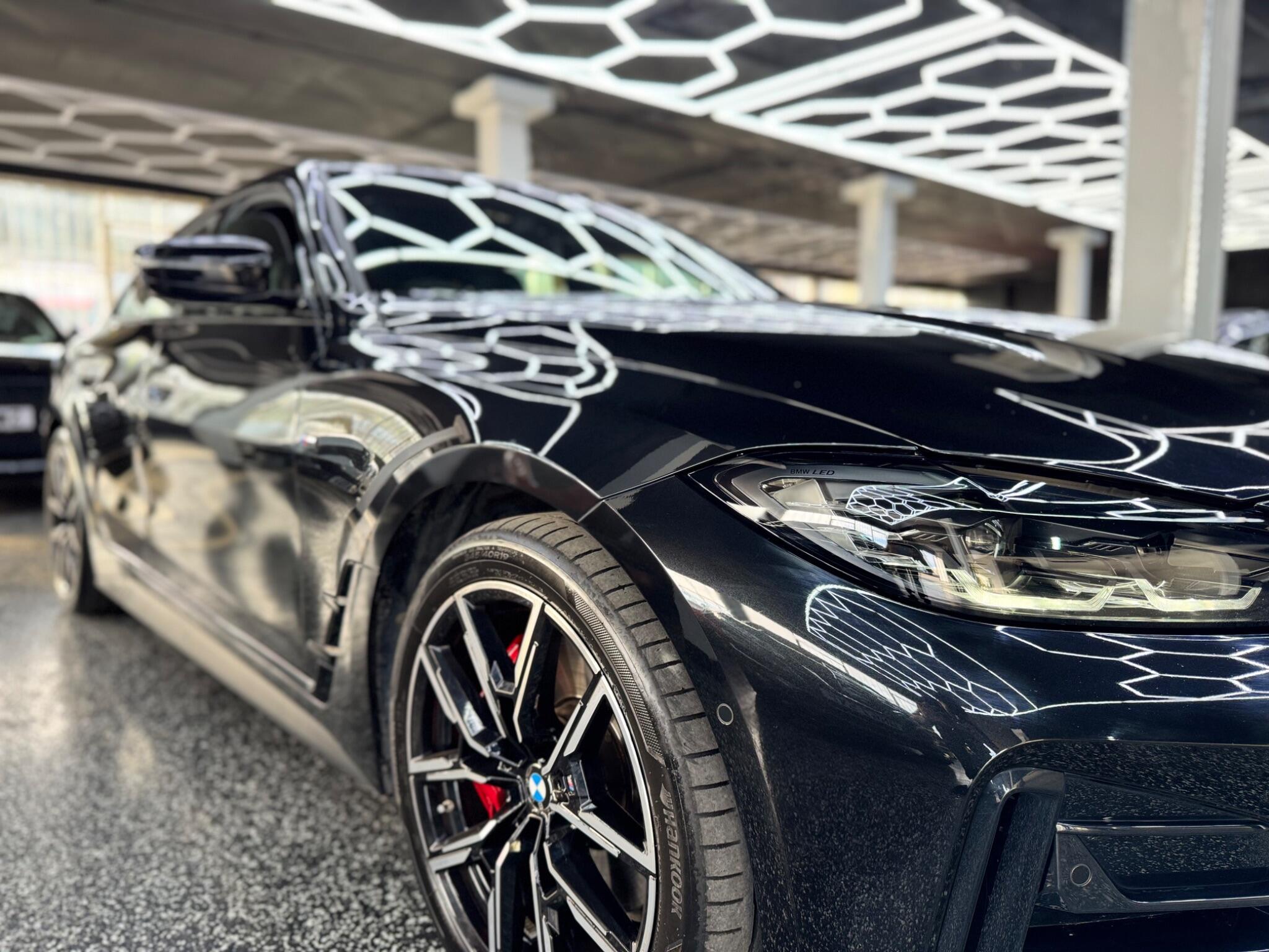BMW 4 Series view 63