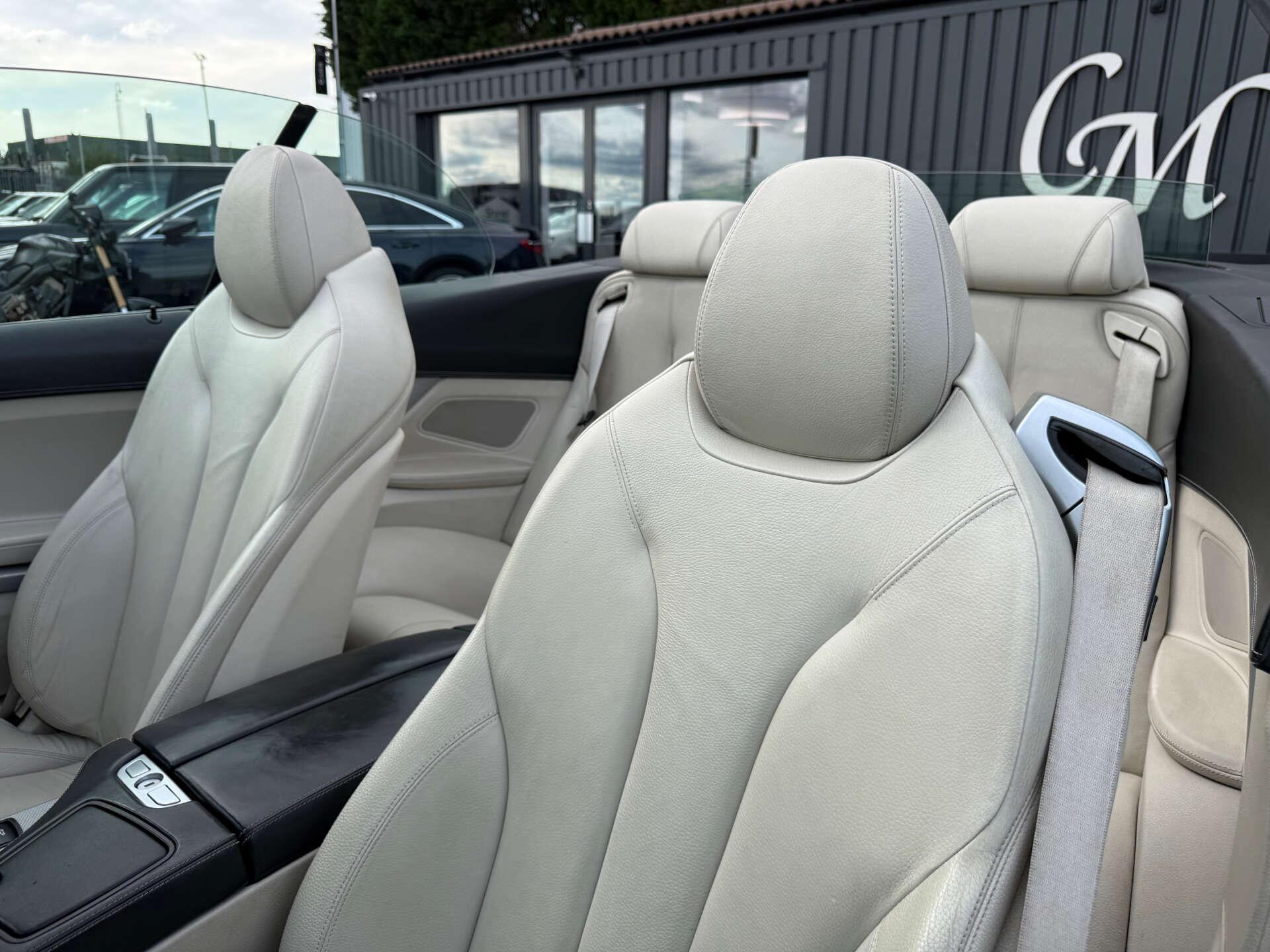 BMW 6 Series view 69