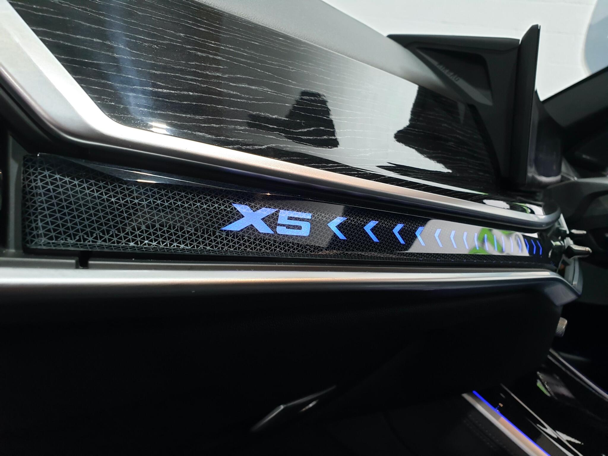 BMW X5 view 59