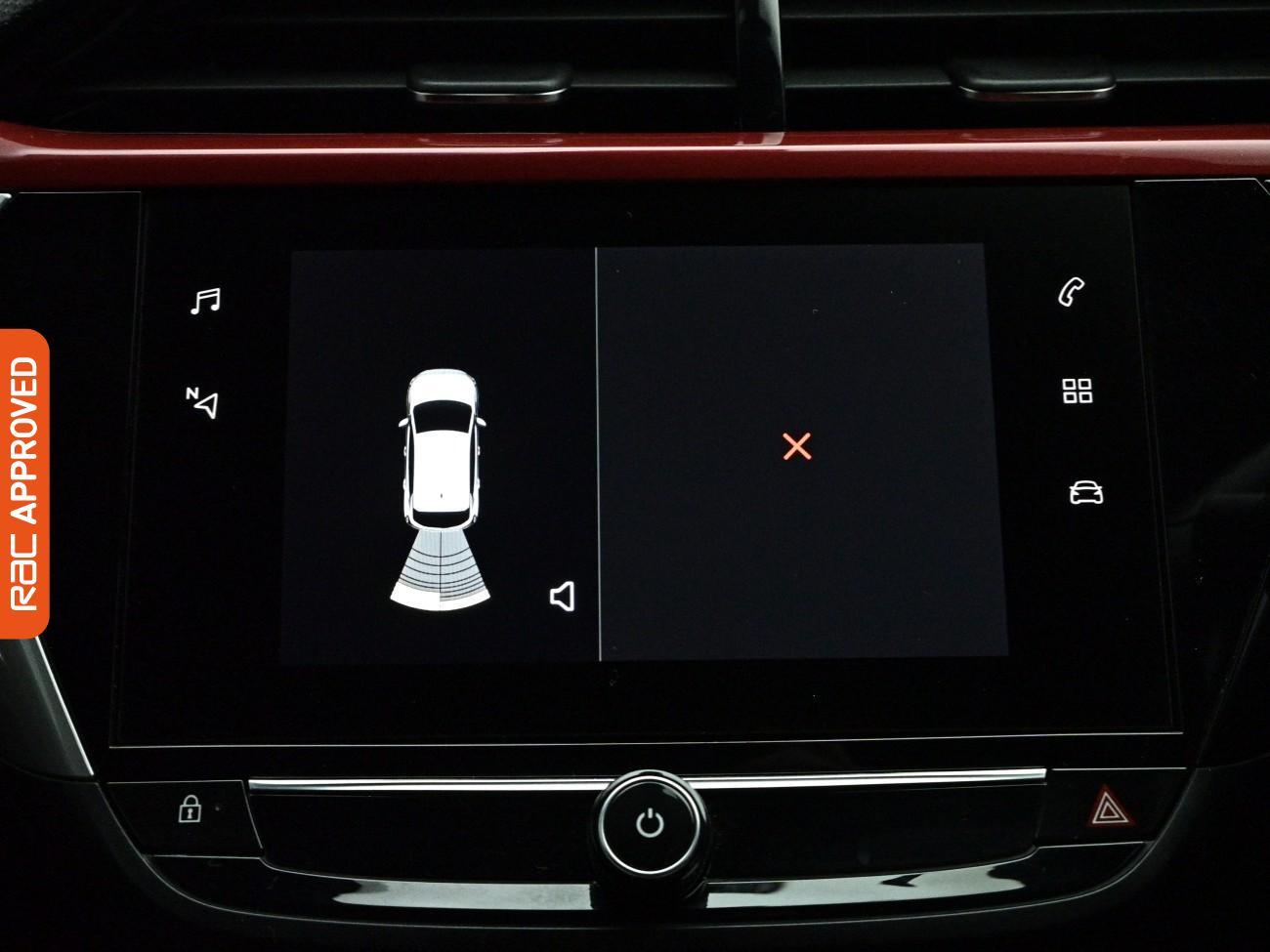 Vauxhall Corsa view 3