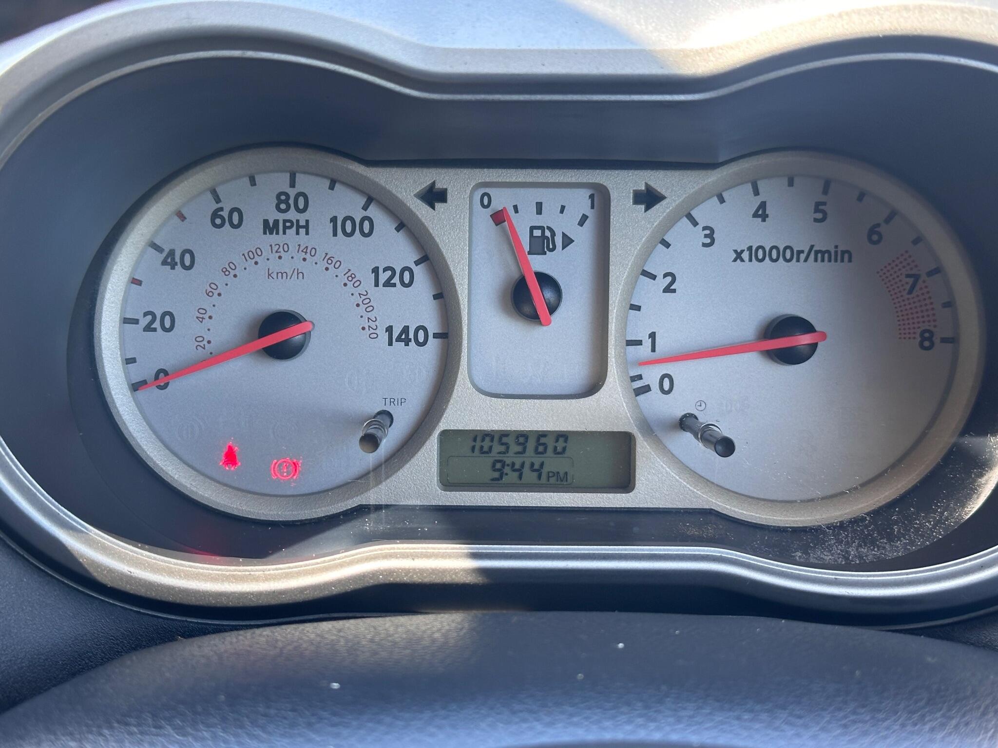 Nissan Note view 29