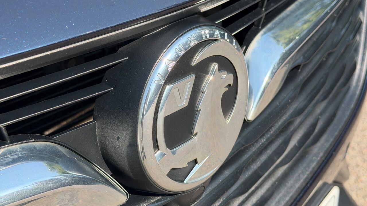 Vauxhall Insignia view 41