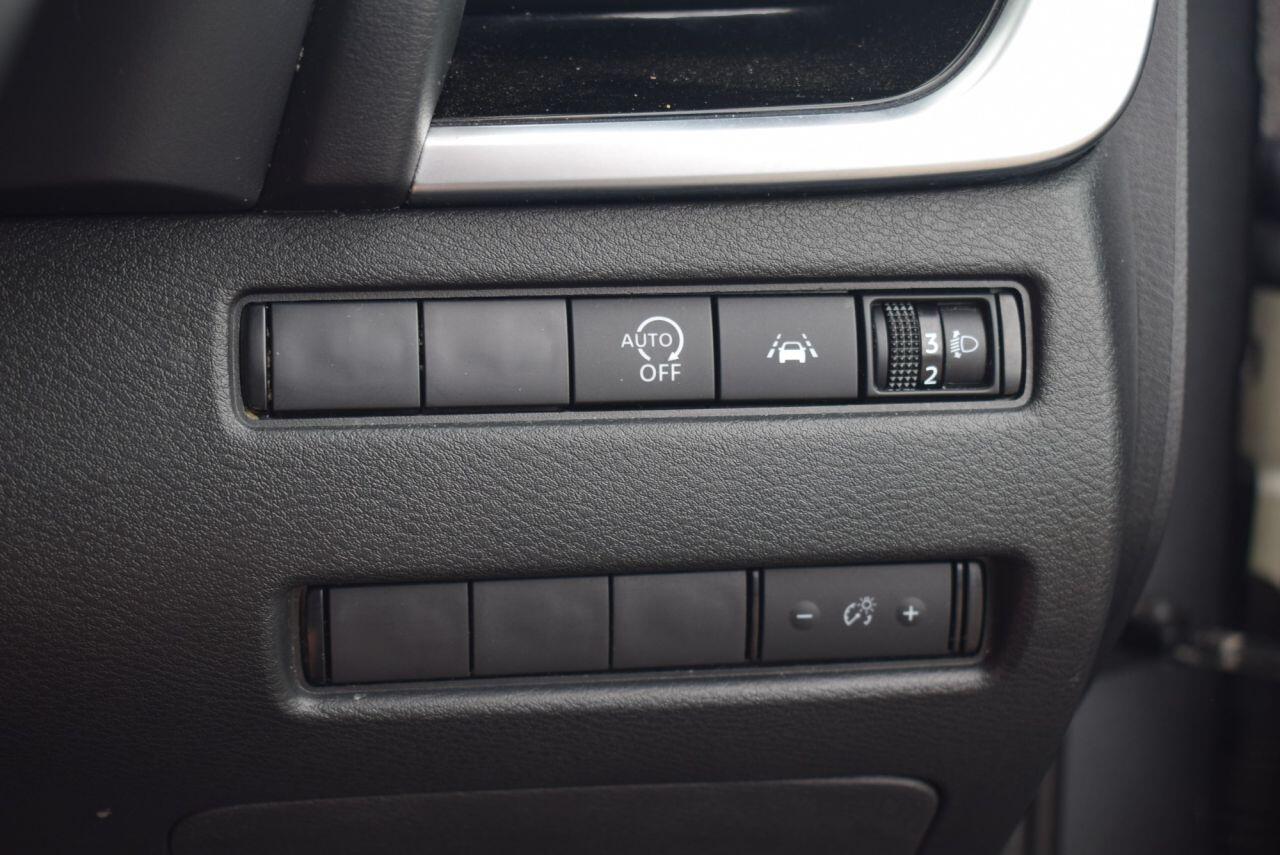 Nissan Qashqai view 24