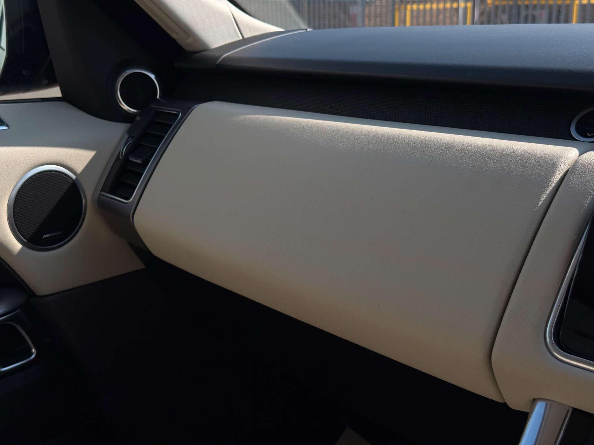 Land Rover Range Rover Sport view 54