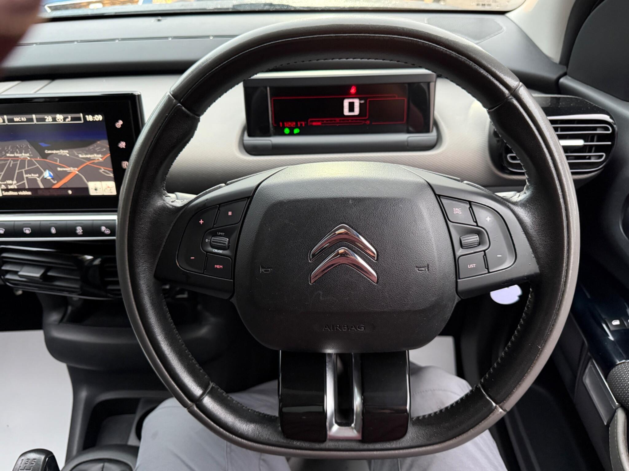 Citroen C4 Cactus - Image 39