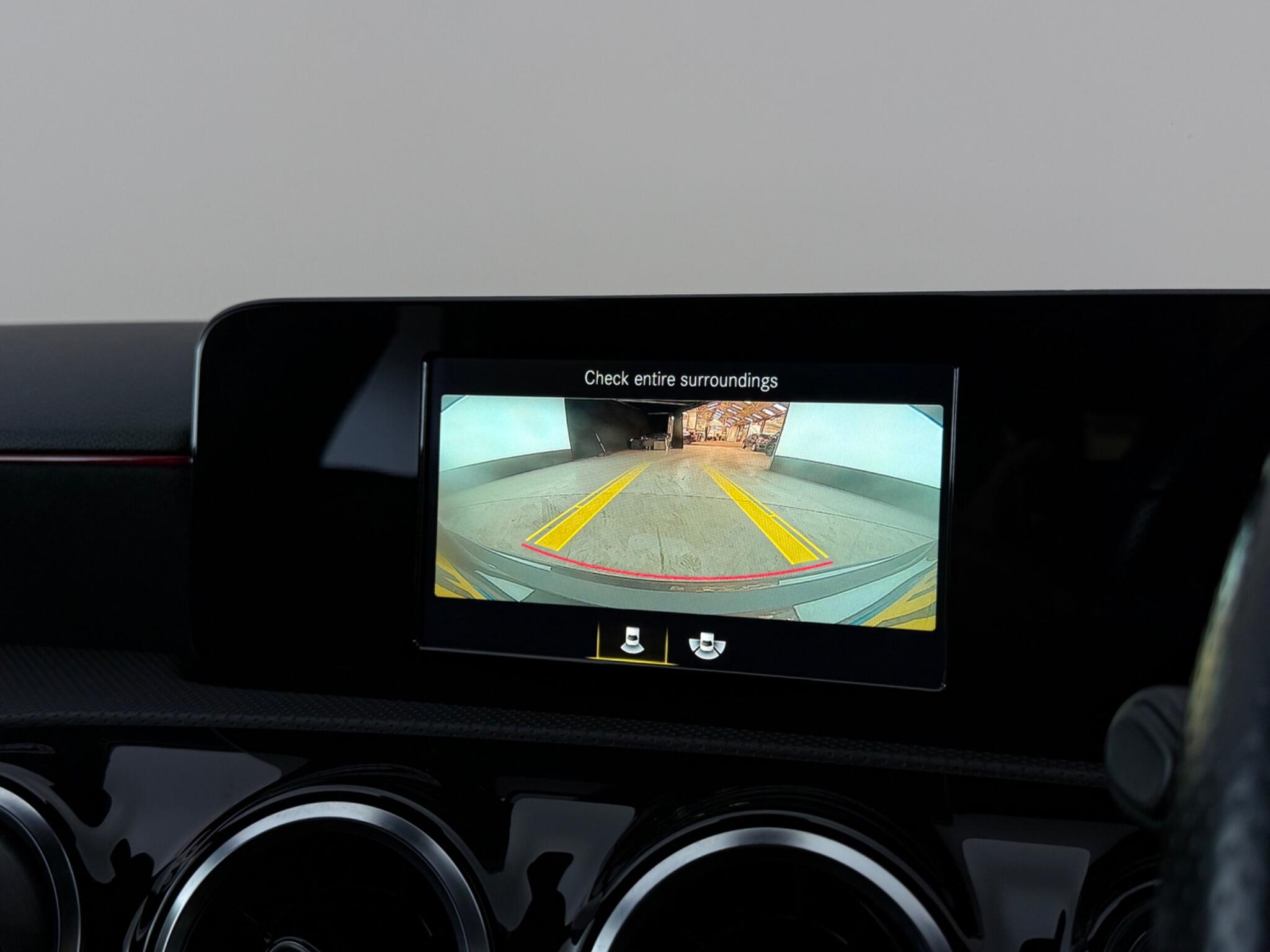 Mercedes-Benz A-Class view 23